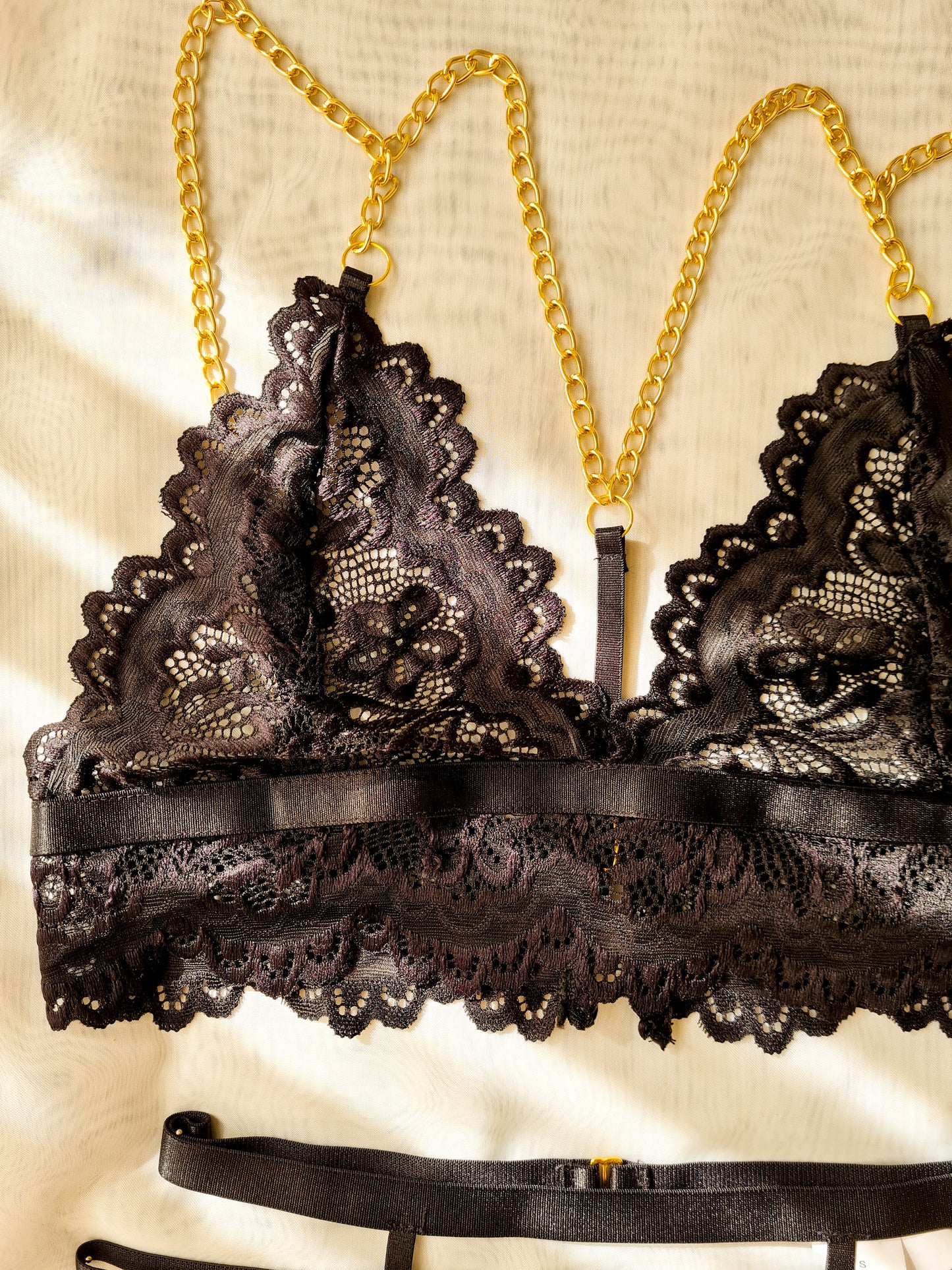 Conjunto Javiera