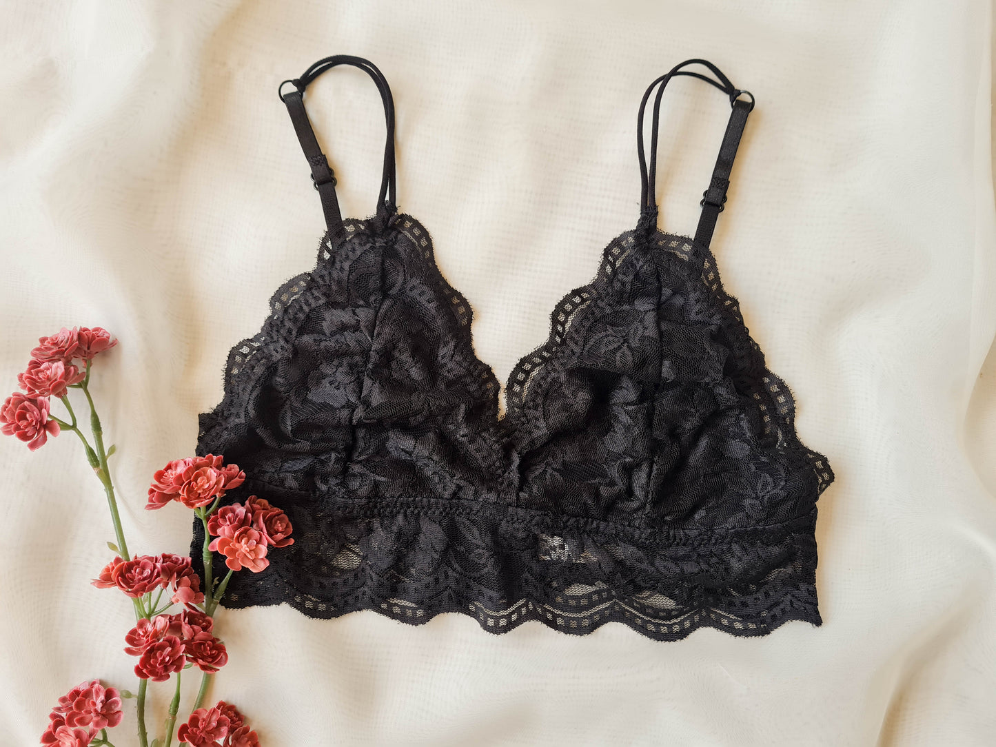 Bralette Daniela