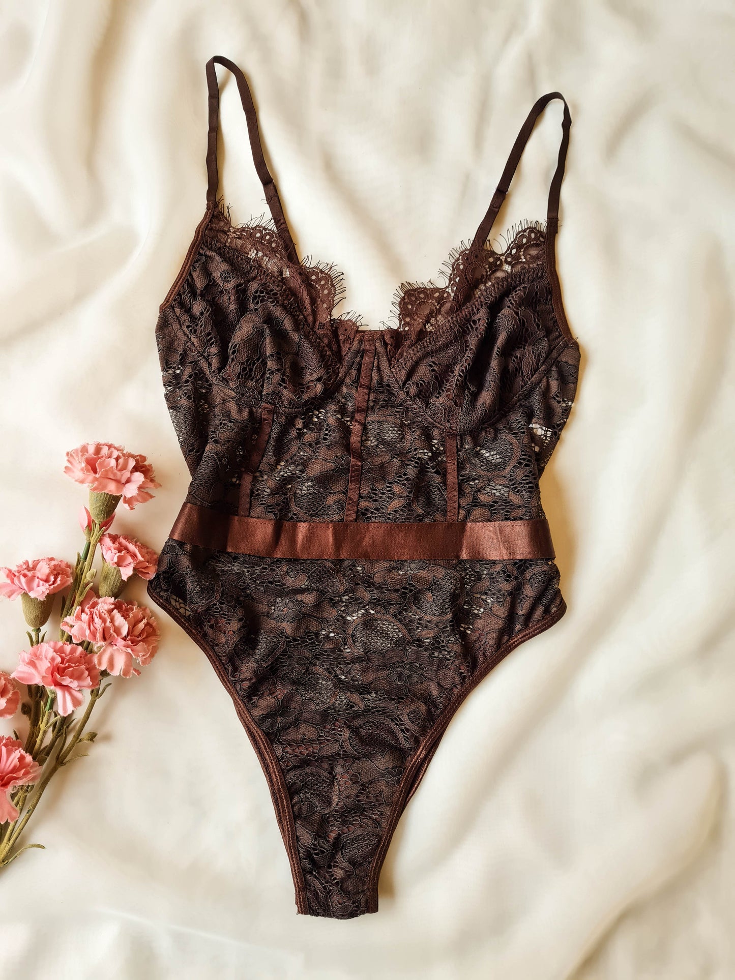 Bodysuit Gabriela