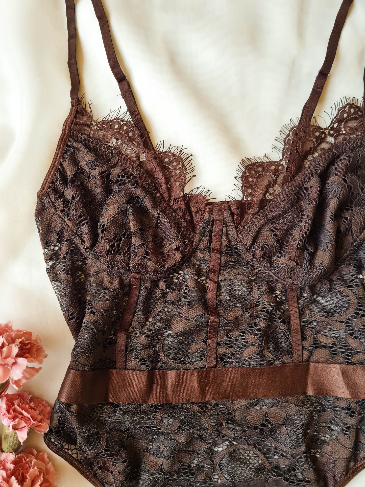 Bodysuit Gabriela