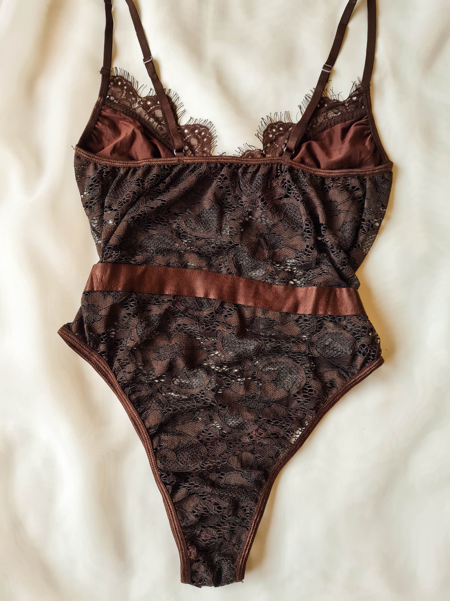 Bodysuit Gabriela