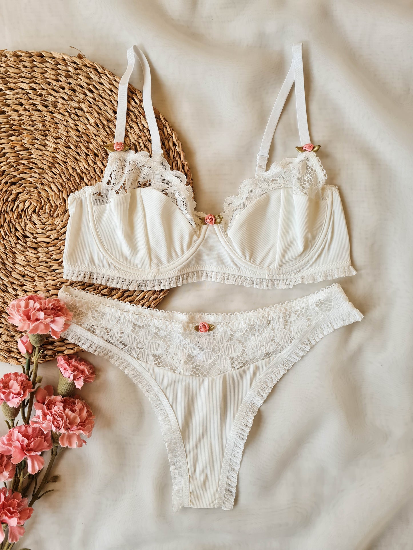 Conjunto Claudia