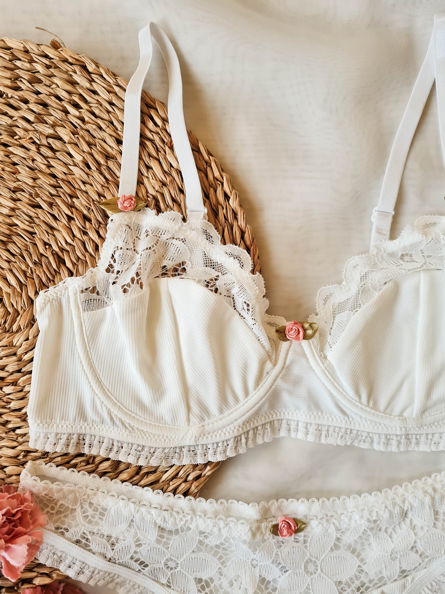 Conjunto Claudia