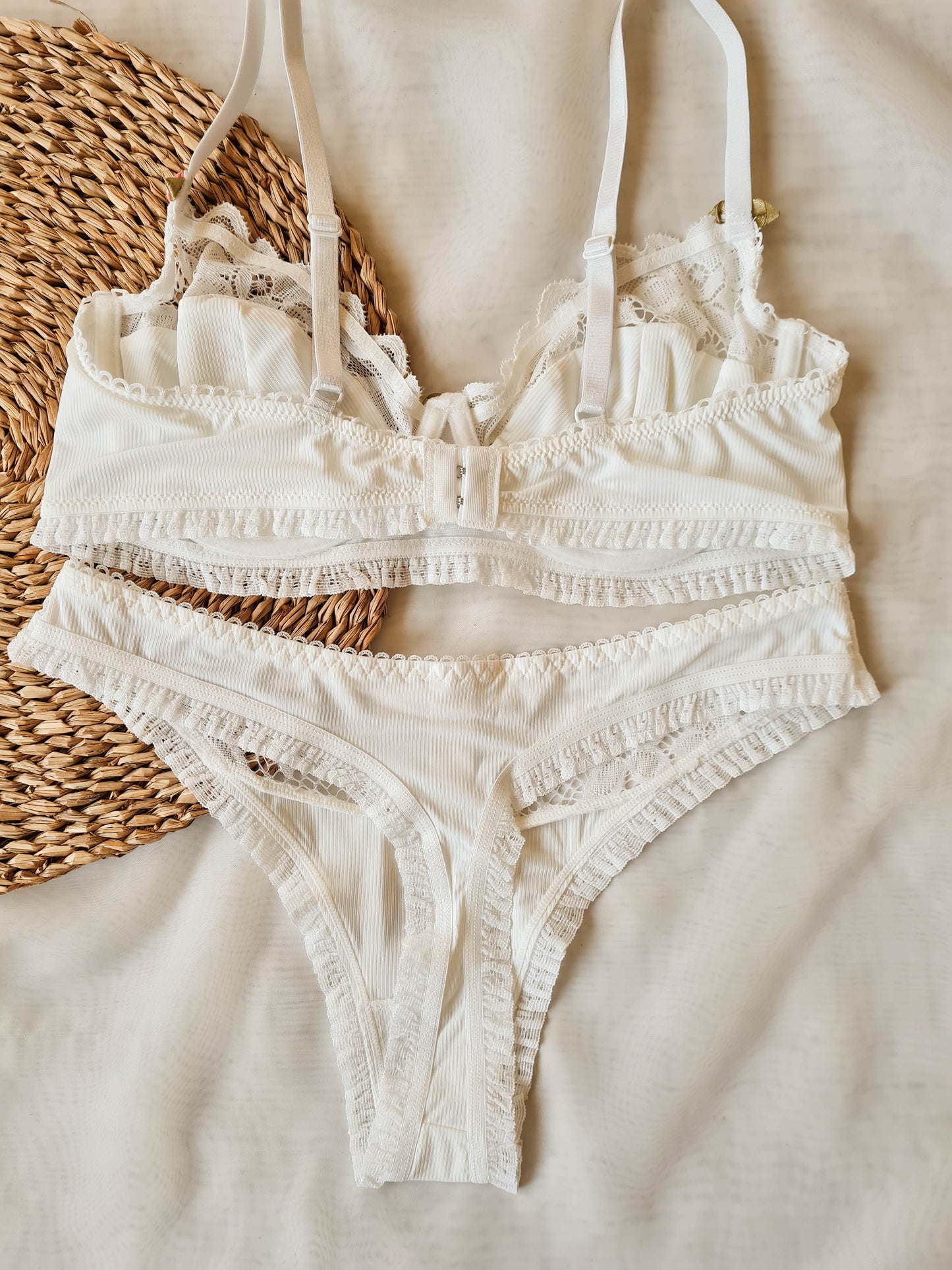 Conjunto Claudia
