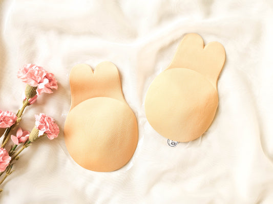 Pezoneras levantabusto copa C-D