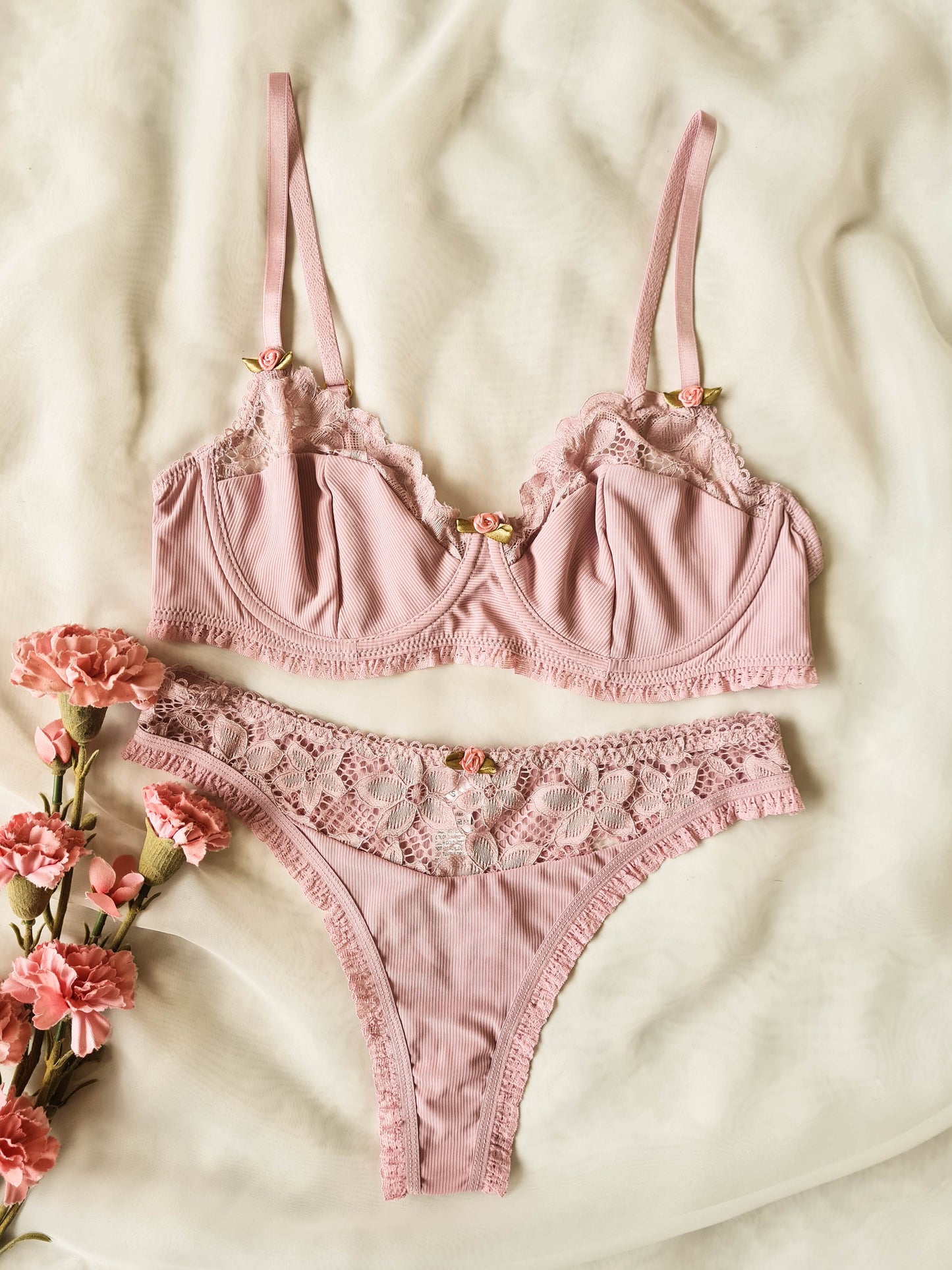 Conjunto Claudia