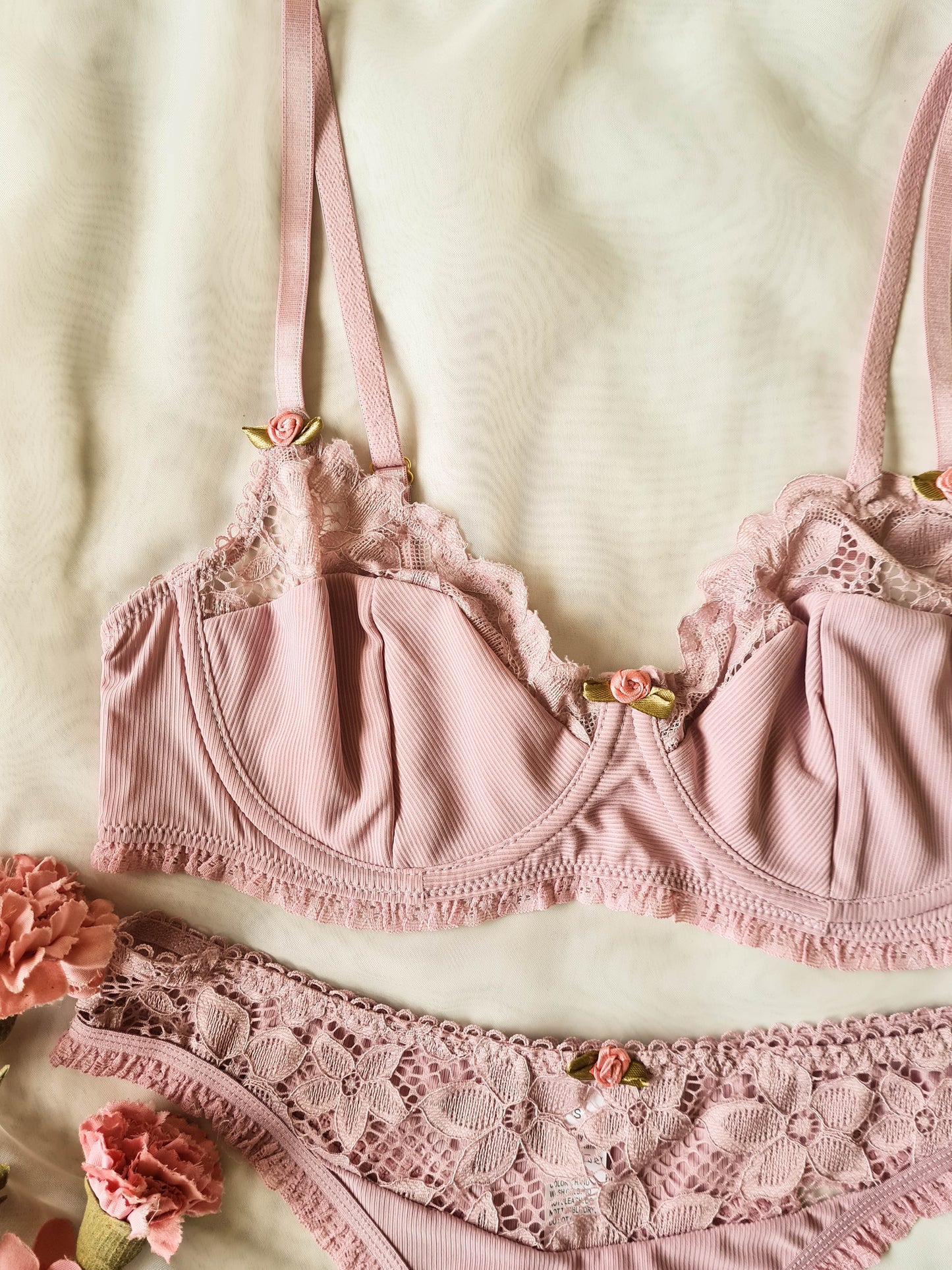 Conjunto Claudia