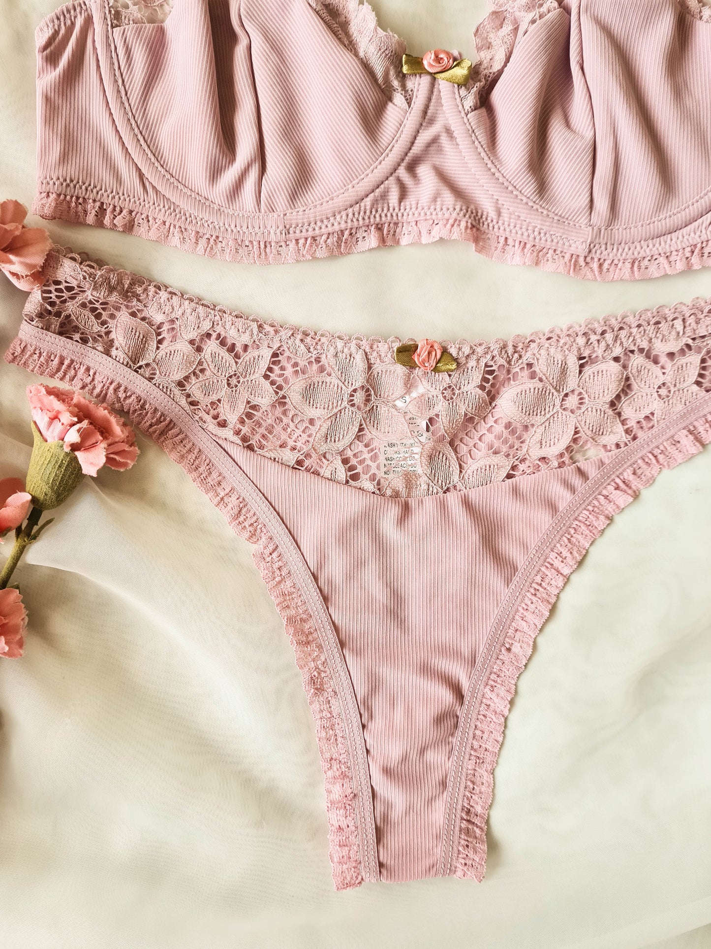 Conjunto Claudia