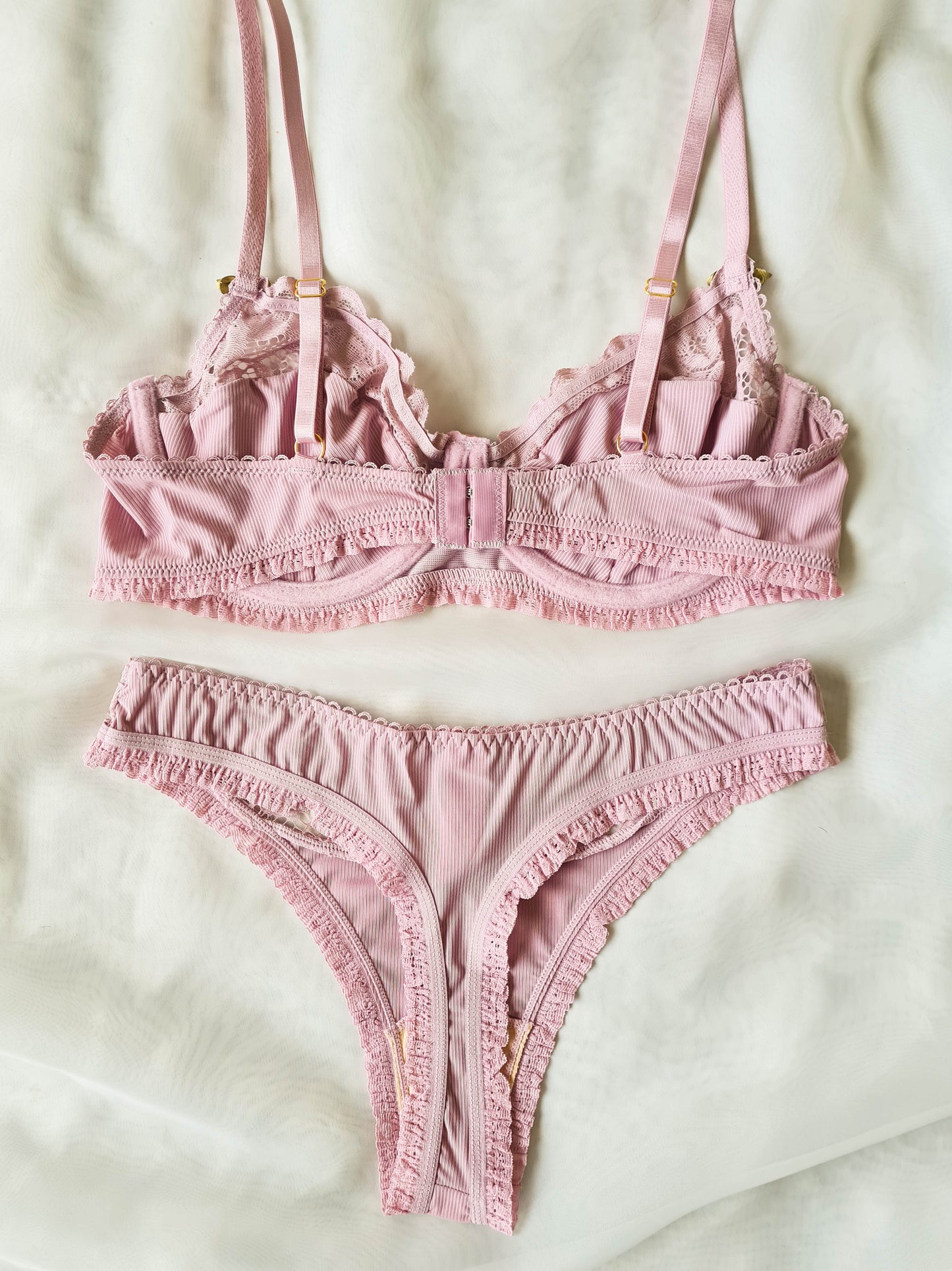 Conjunto Claudia