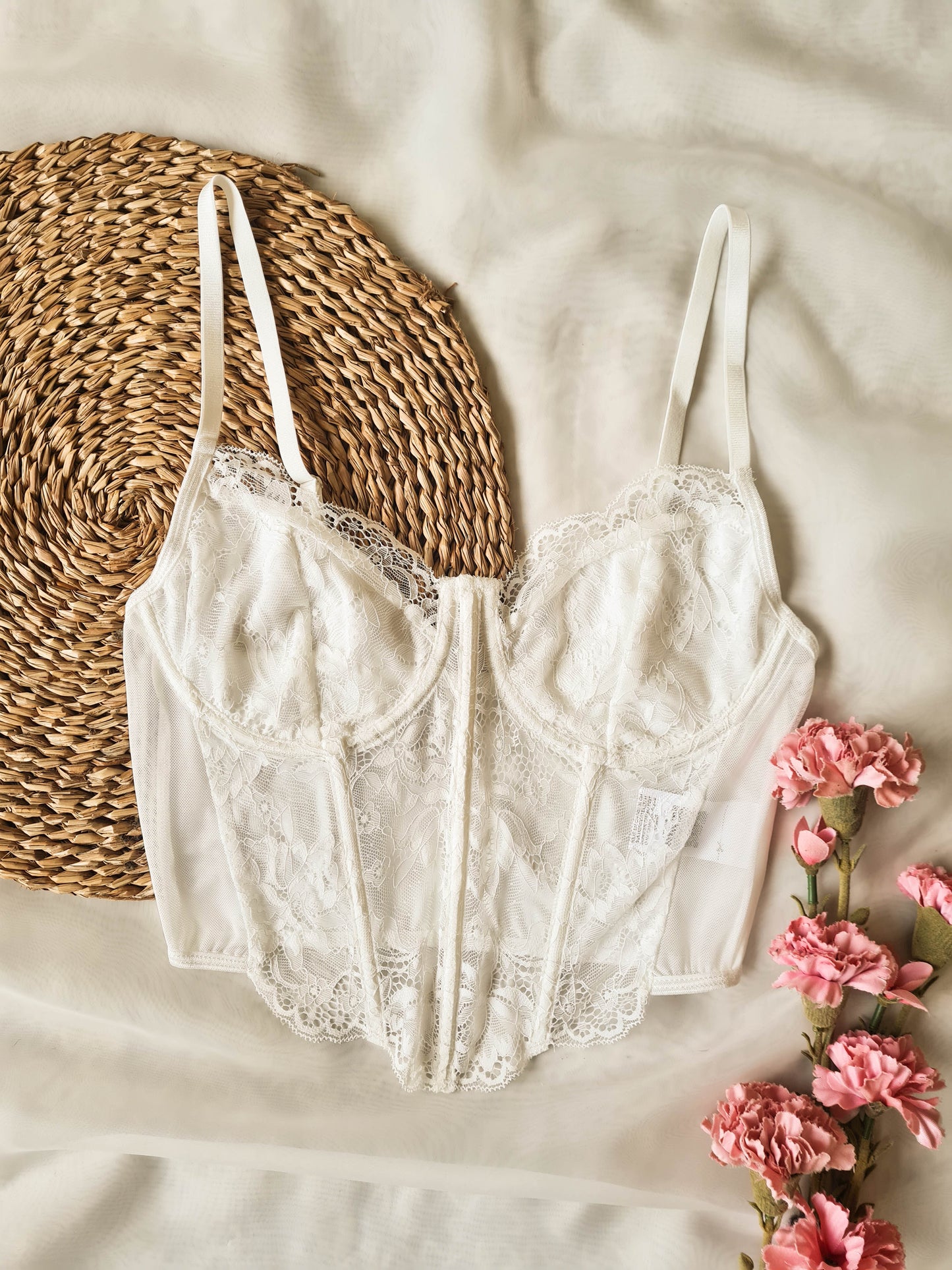 Bustier Constanza