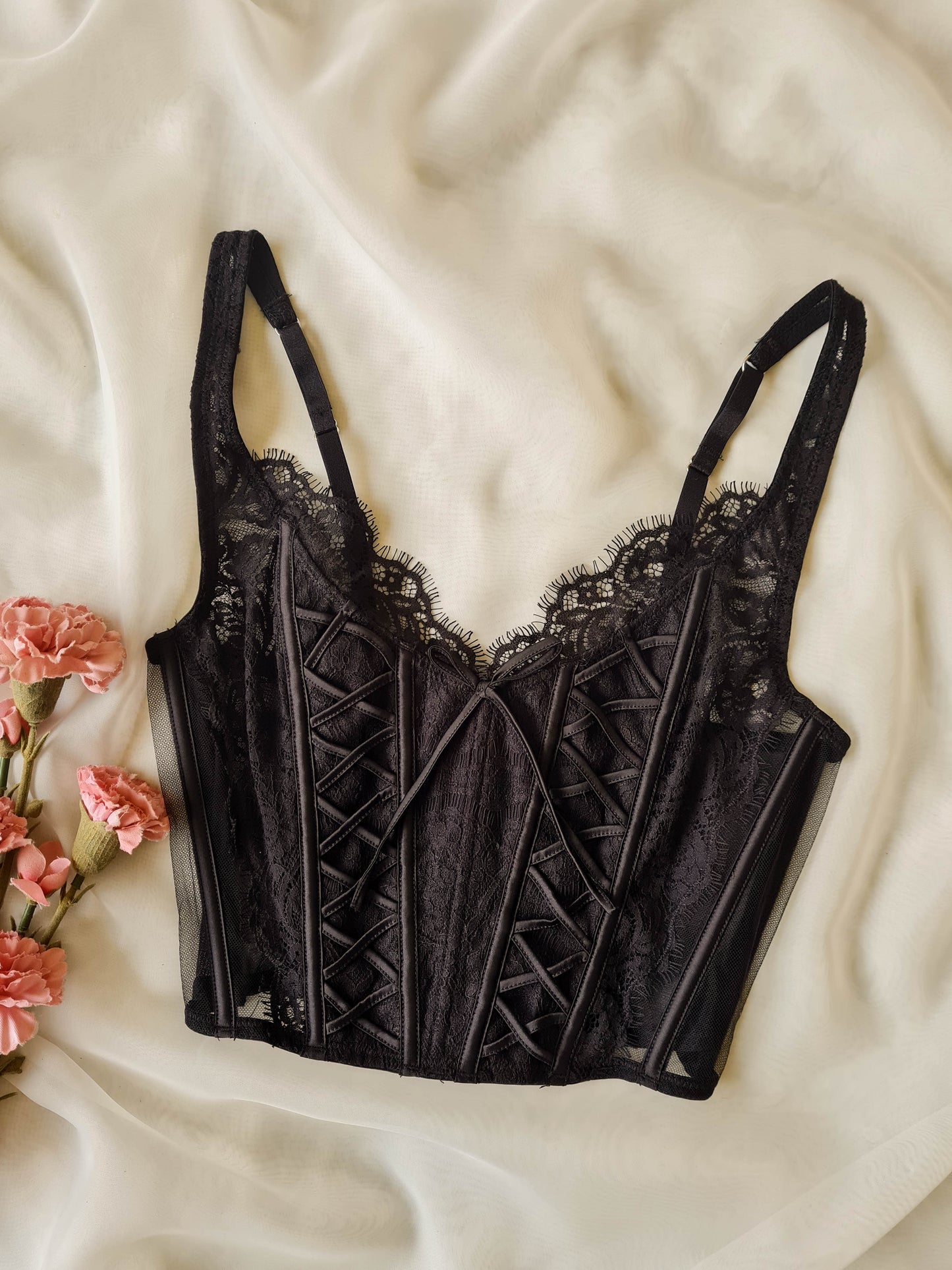 Corset Ágata