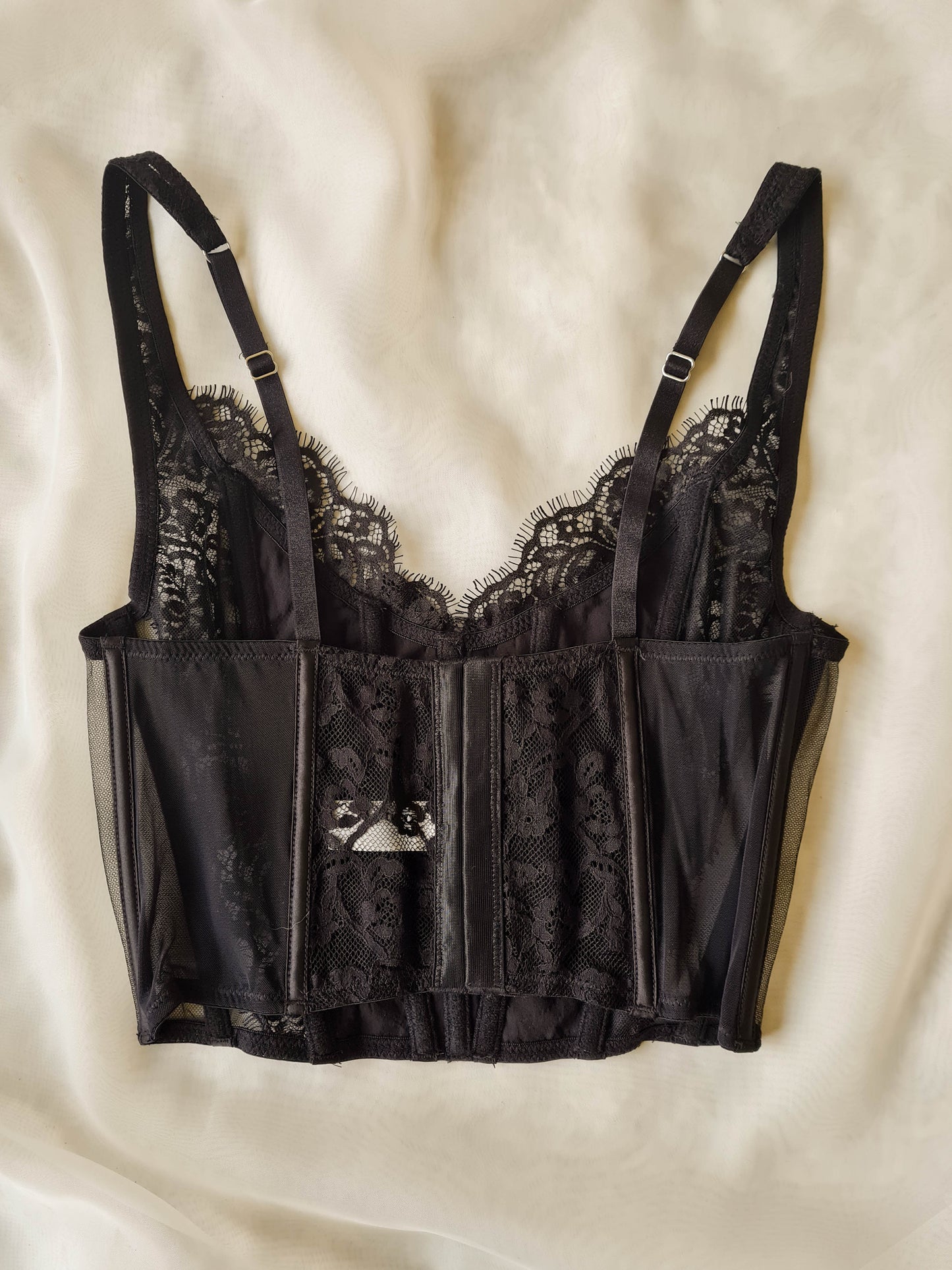 Corset Ágata