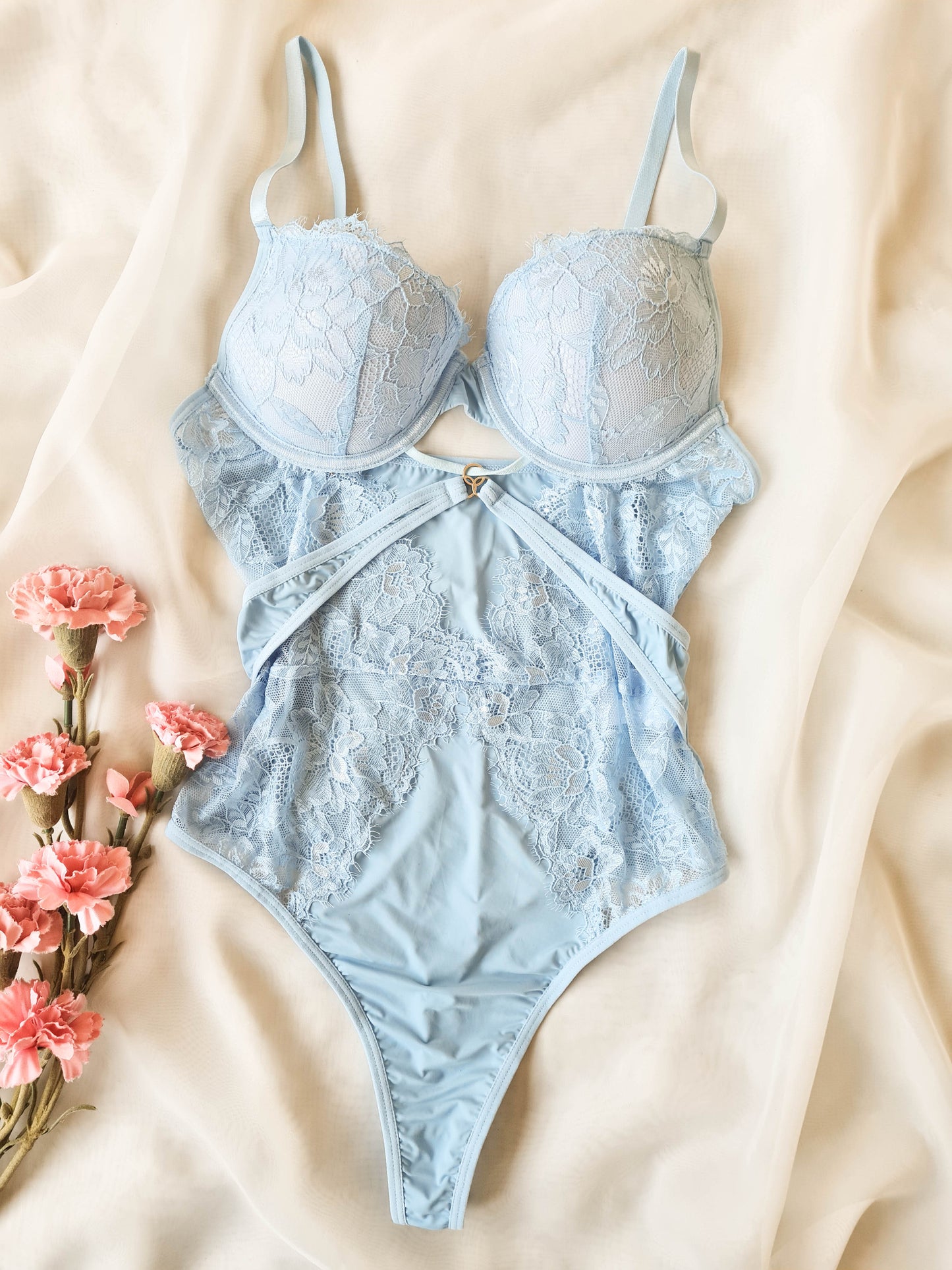 Bodysuit Luna