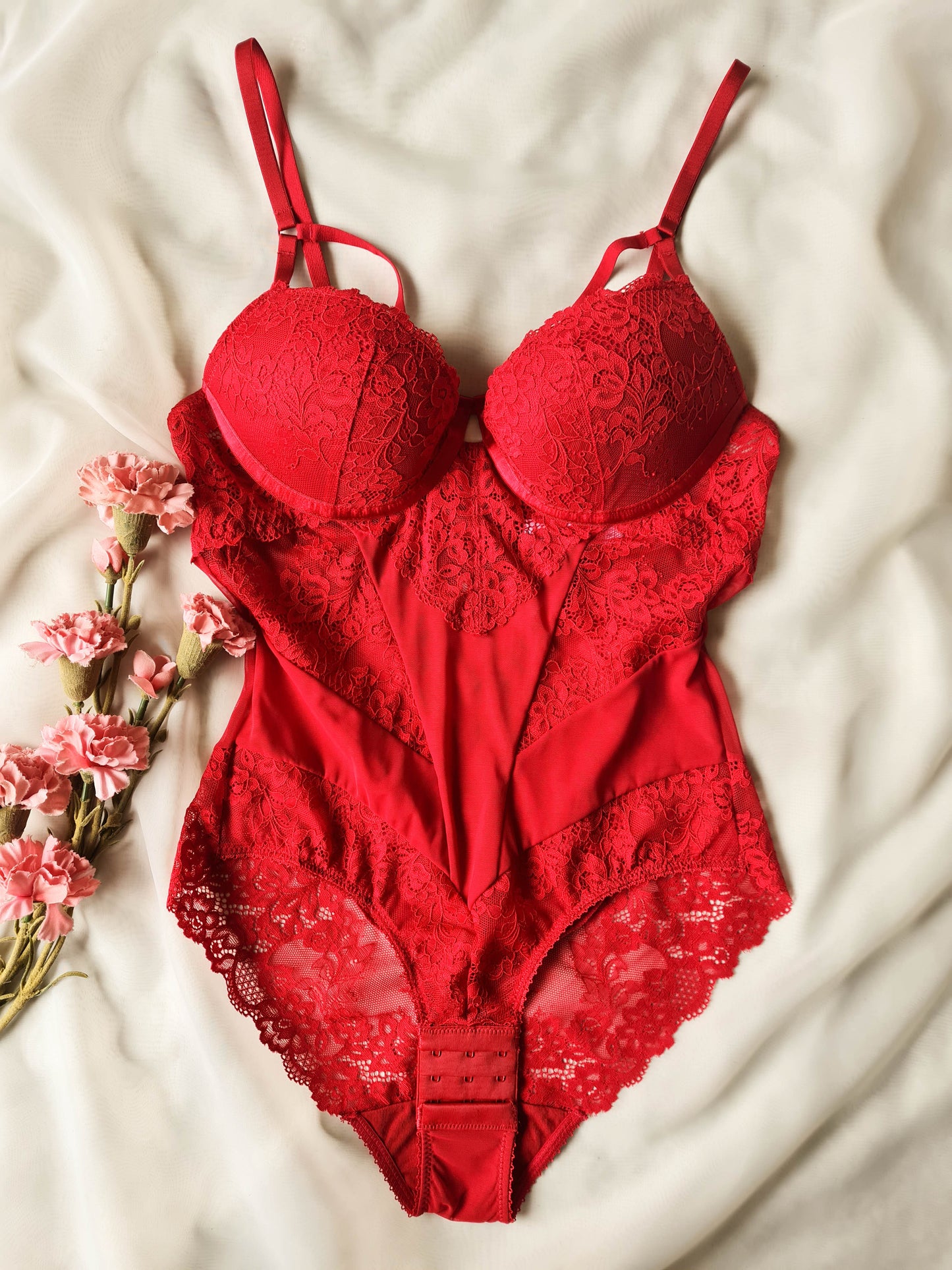 Bodysuit Natalia