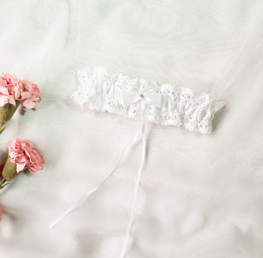 Liga de novia (modelo 1)