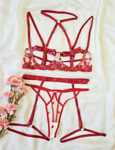 Conjunto Juliana