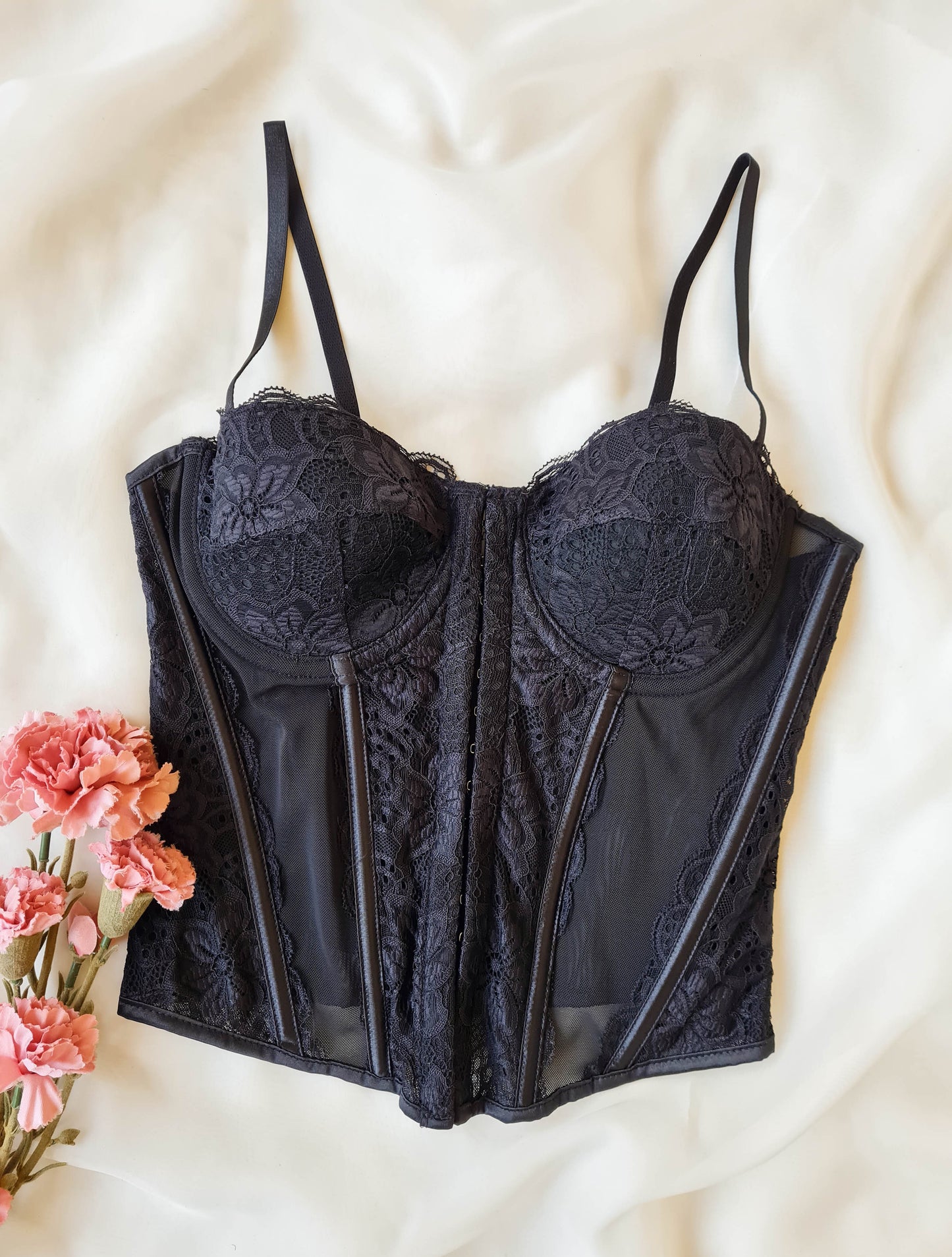 Corset Magdalena