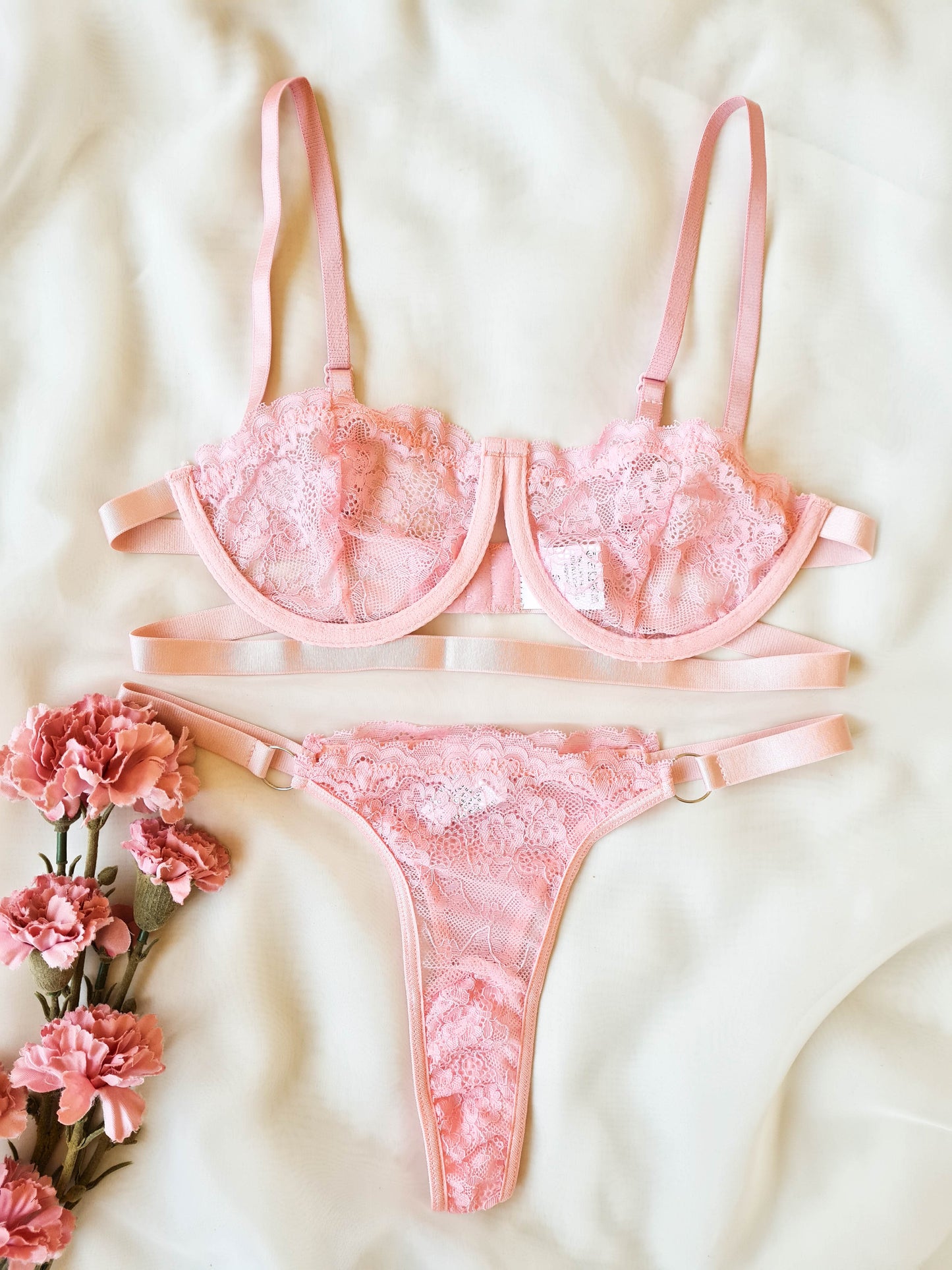 Conjunto Pía