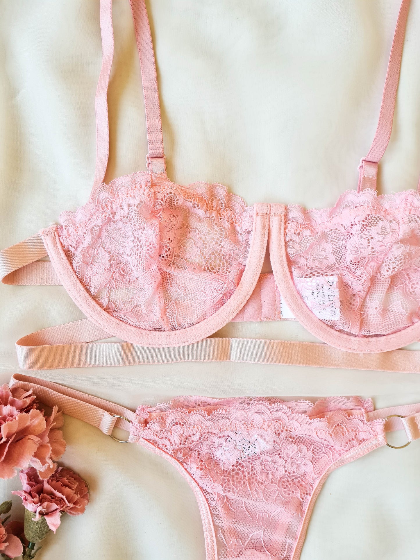 Conjunto Pía