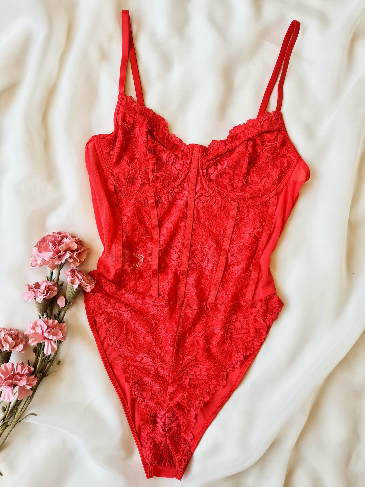 Bodysuit Renata