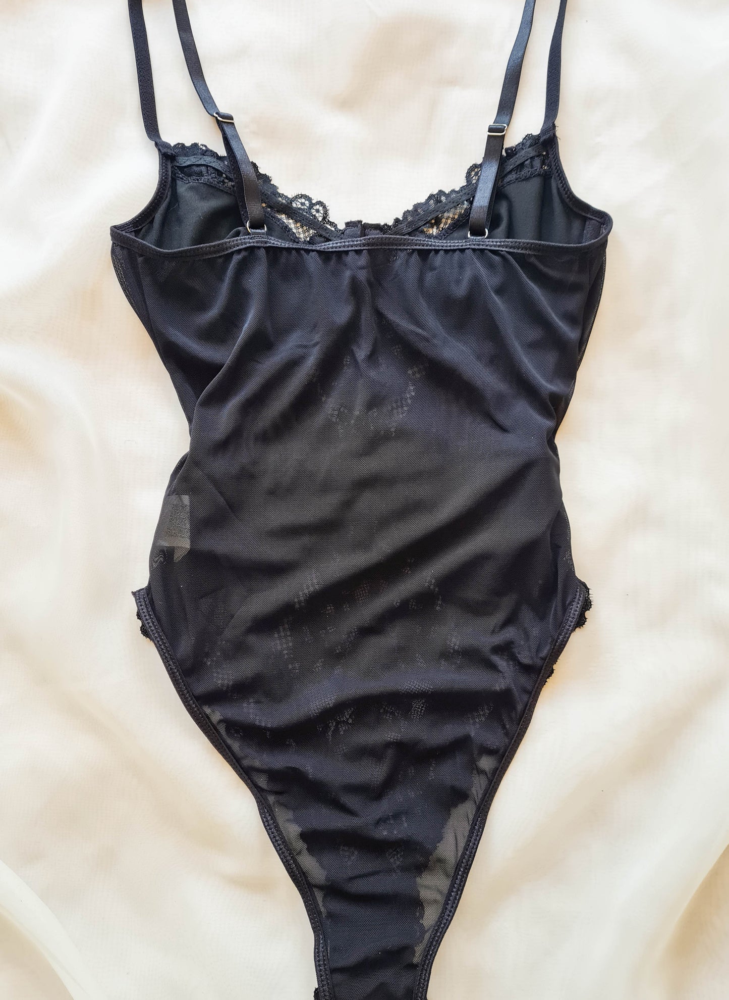 Bodysuit Vanesa