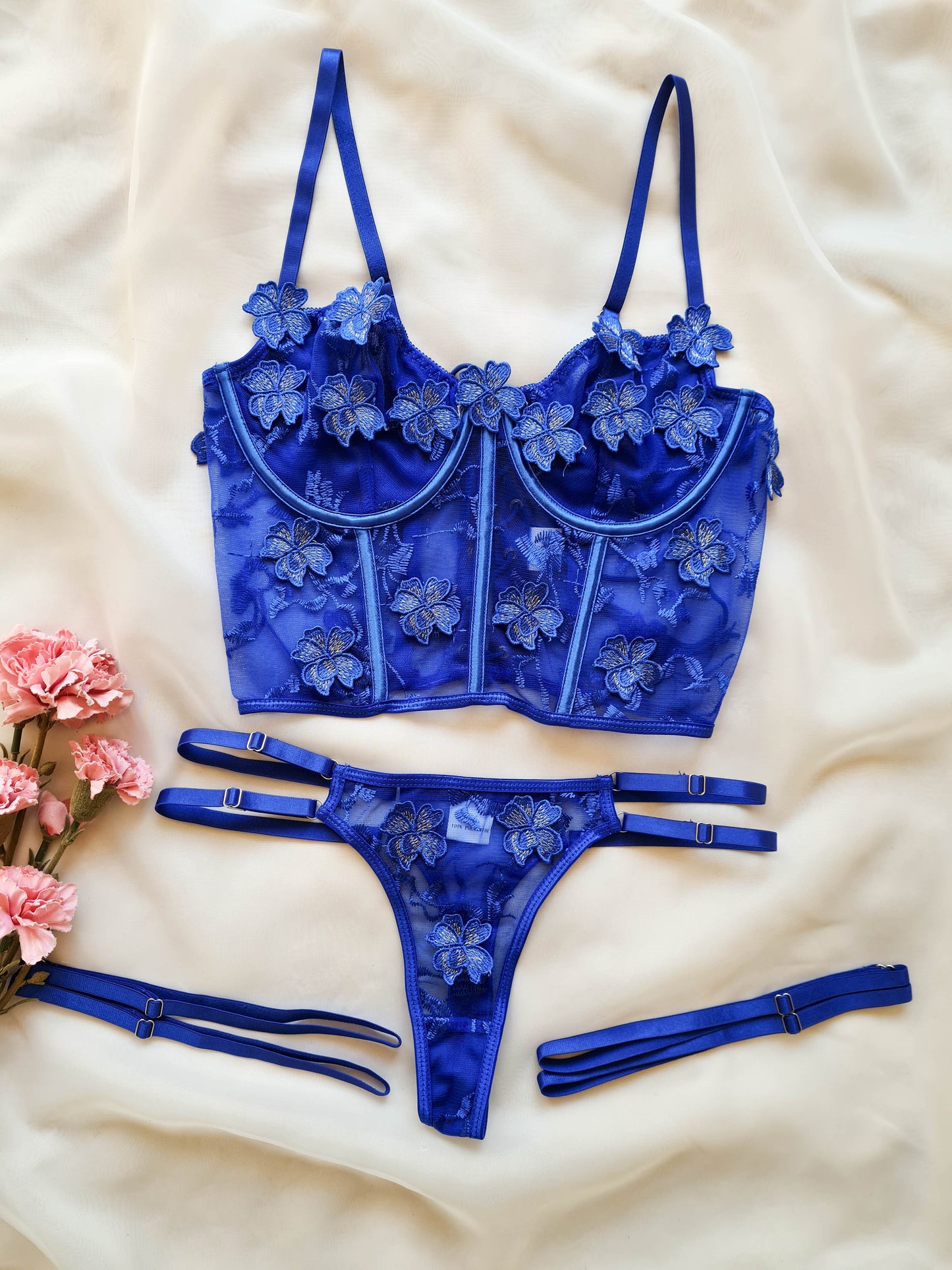 Conjunto Ignacia