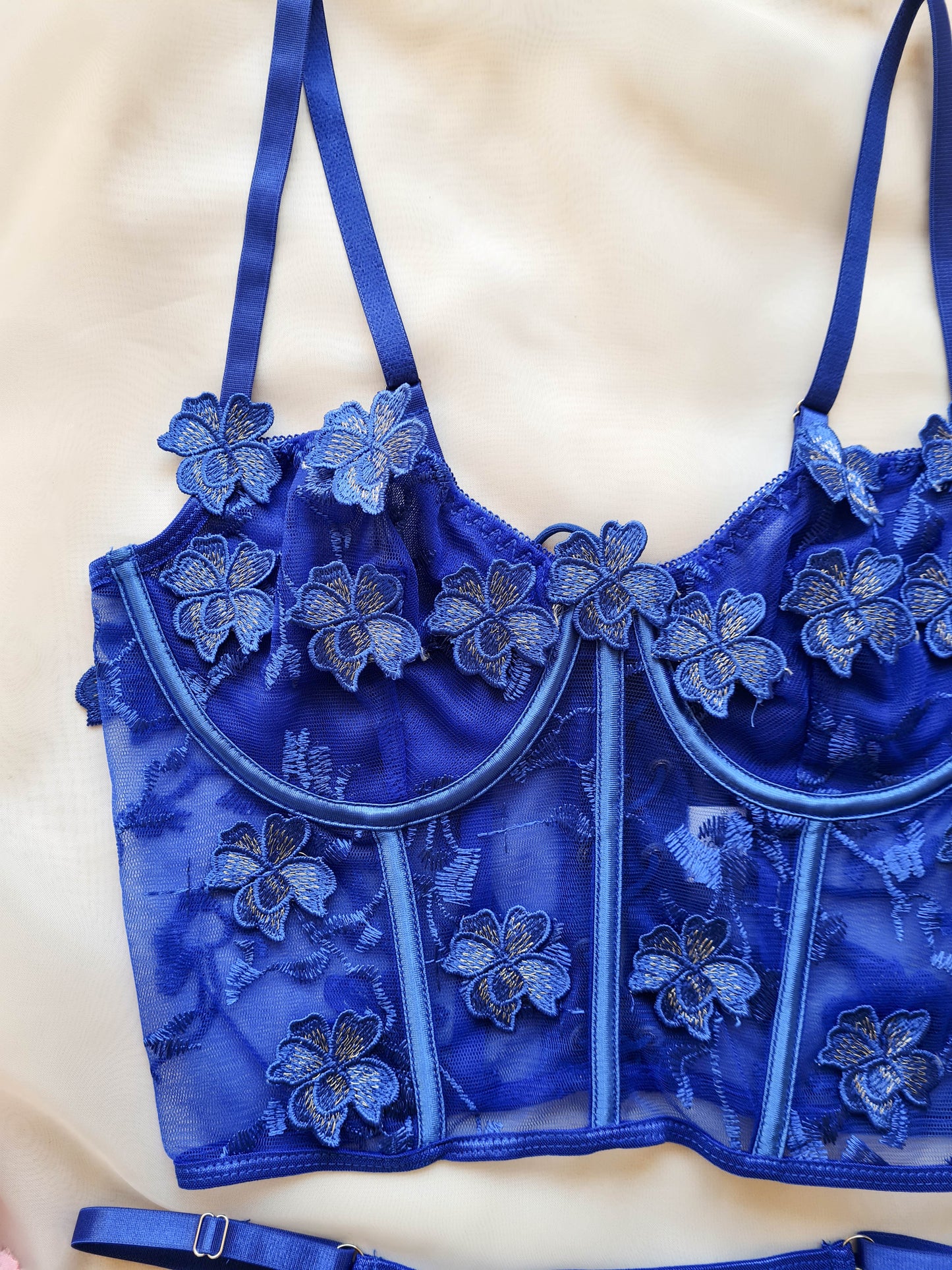 Conjunto Ignacia