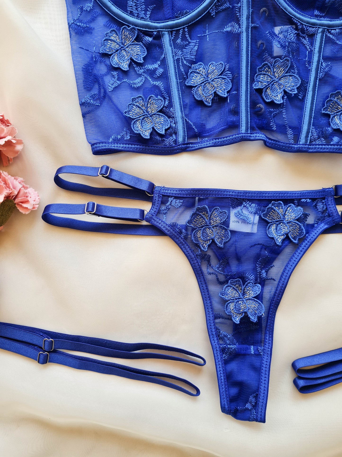 Conjunto Ignacia