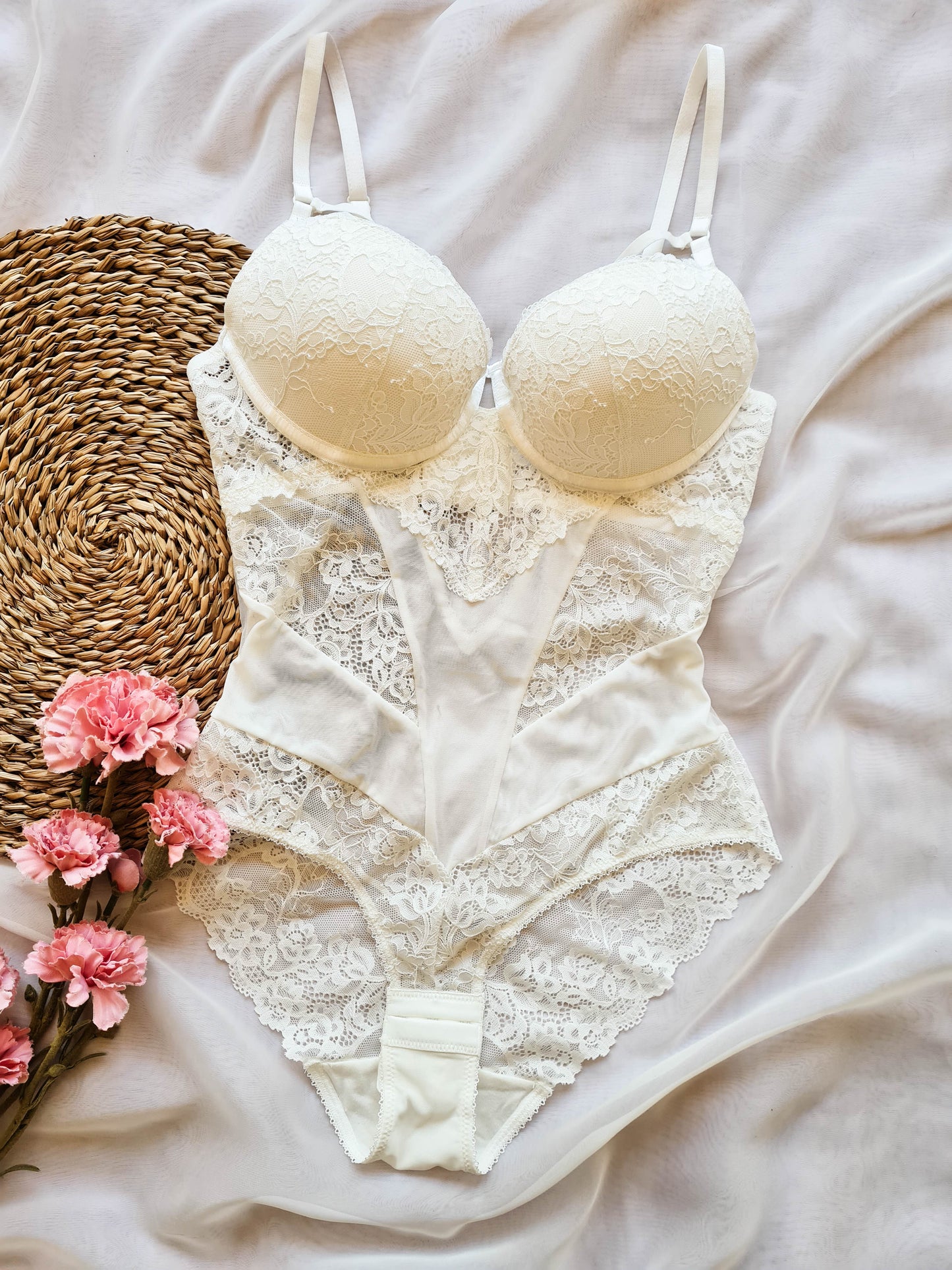 Bodysuit Natalia