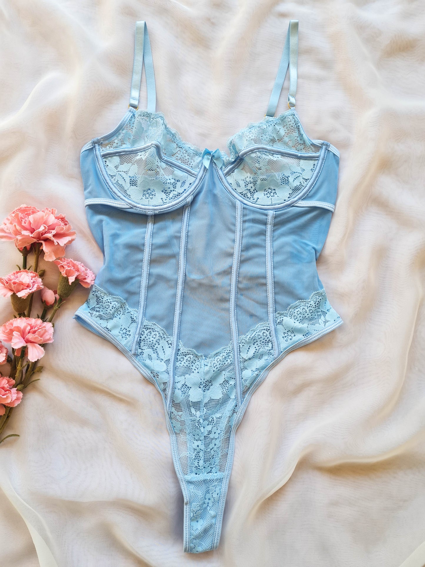 Bodysuit Tatiana