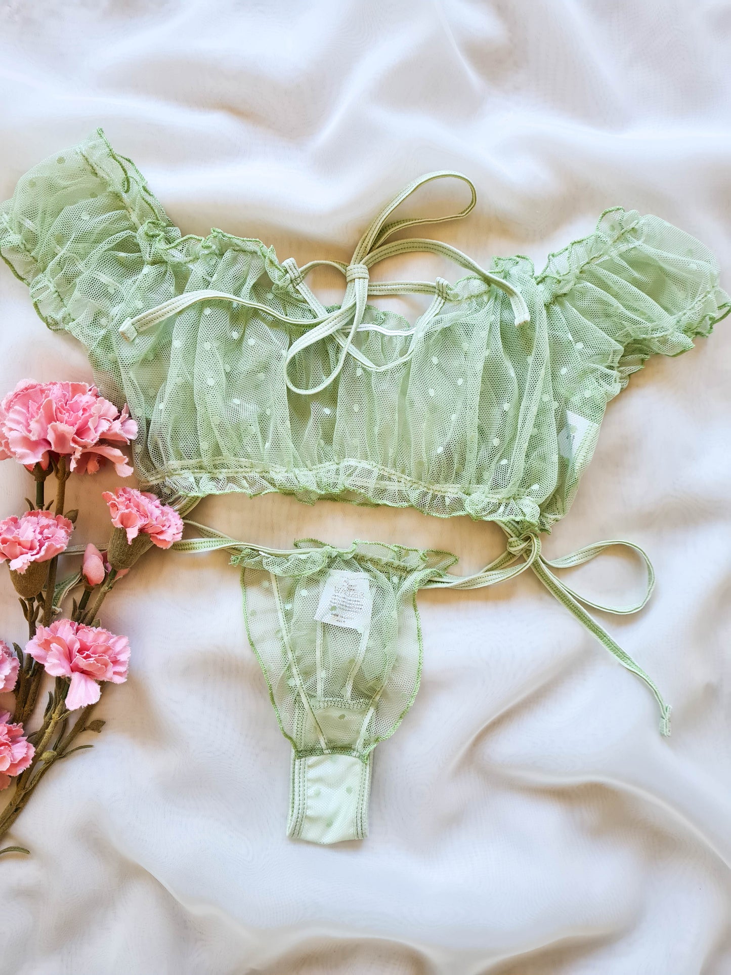Sweet pastel
