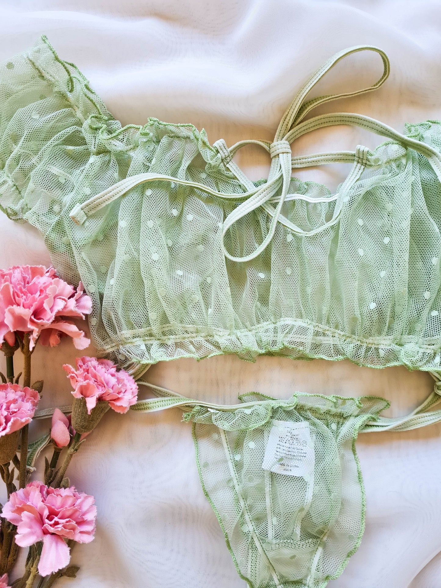 Sweet pastel