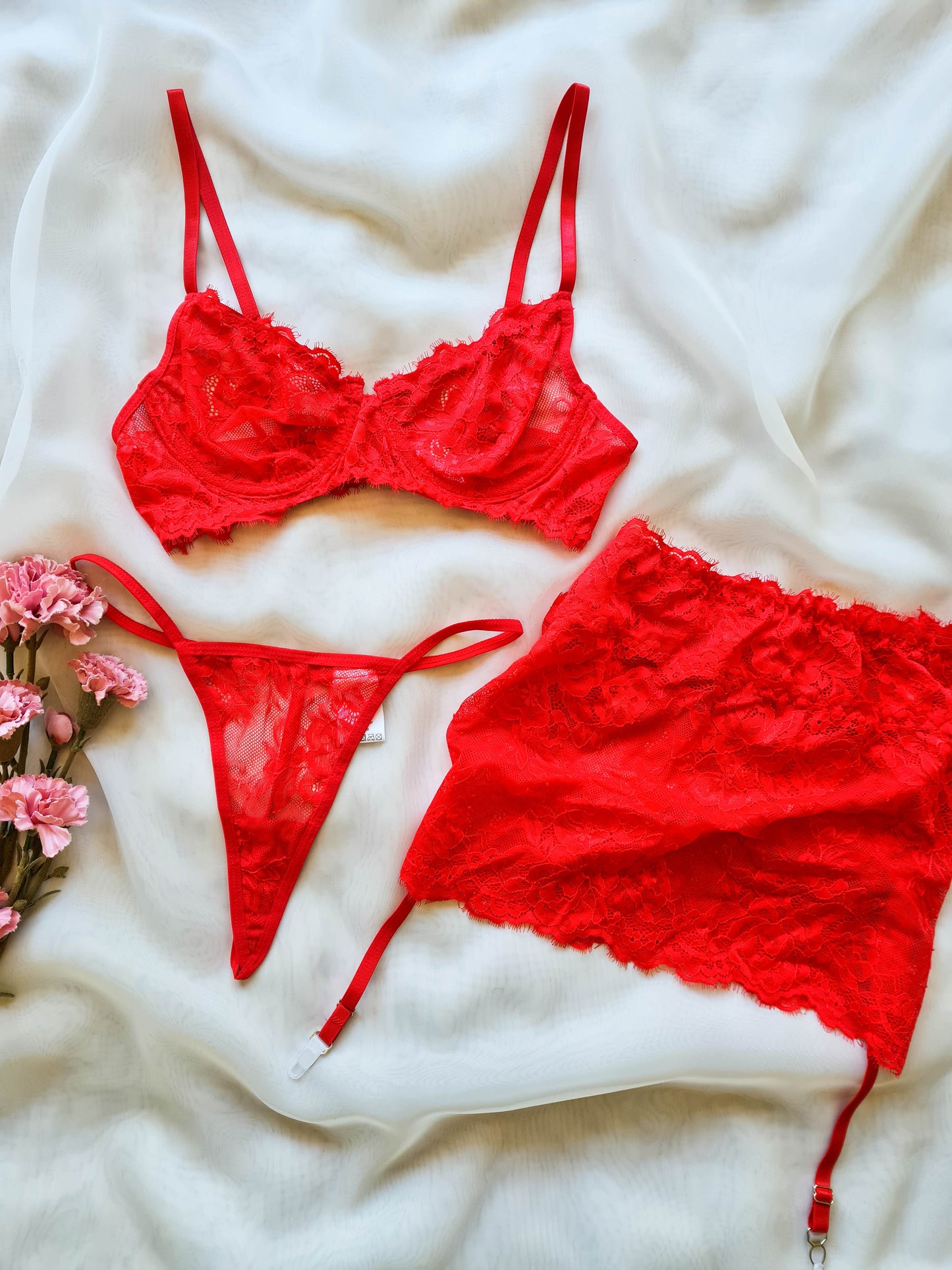 Conjunto Filomena