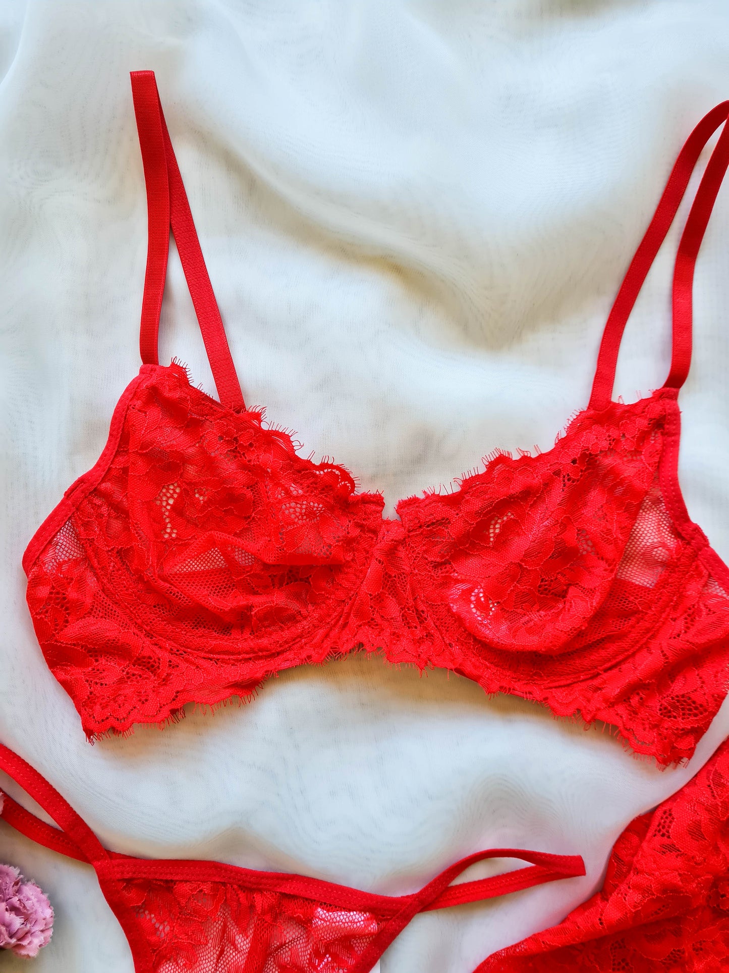 Conjunto Filomena