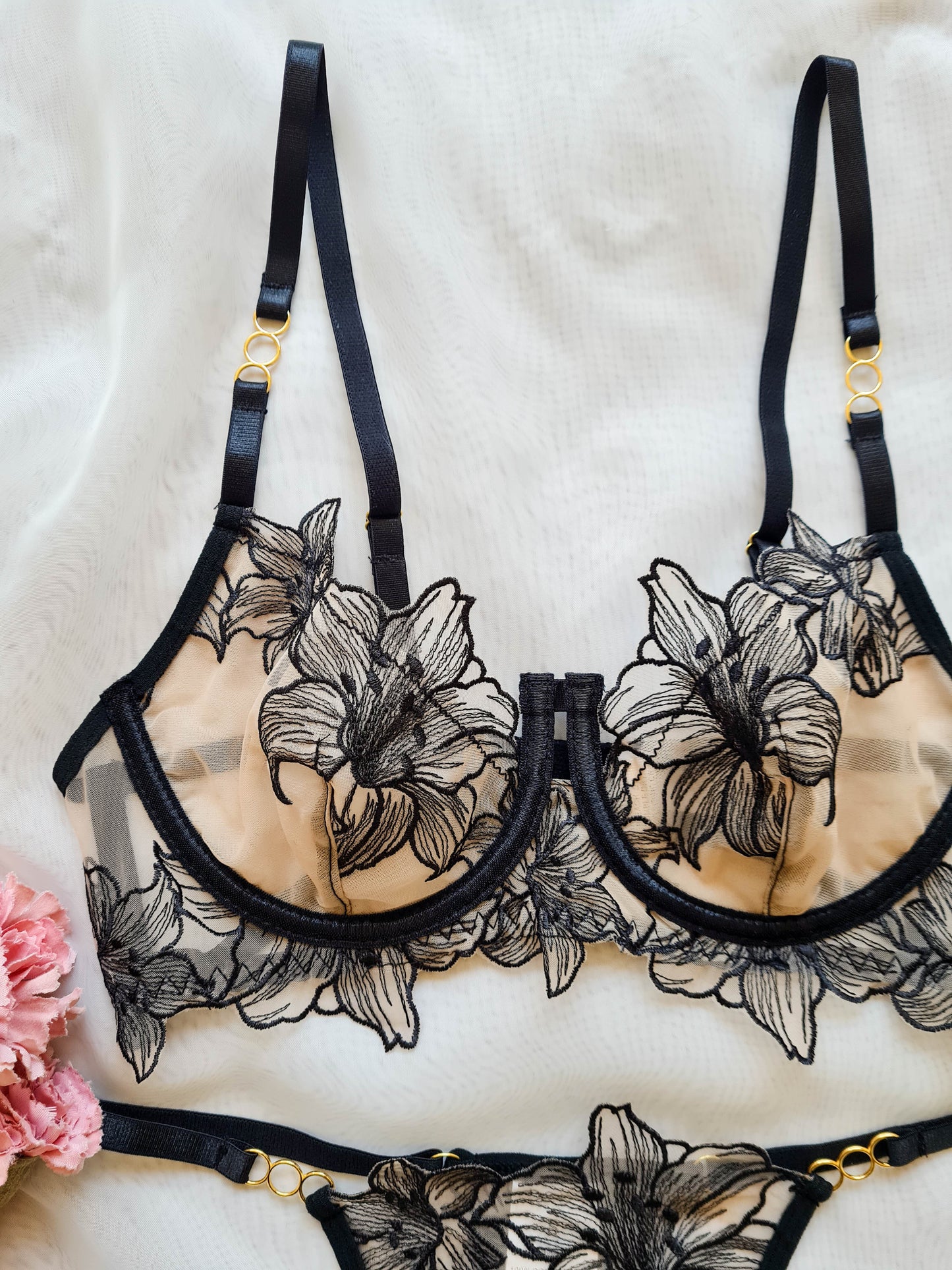Conjunto Carolina