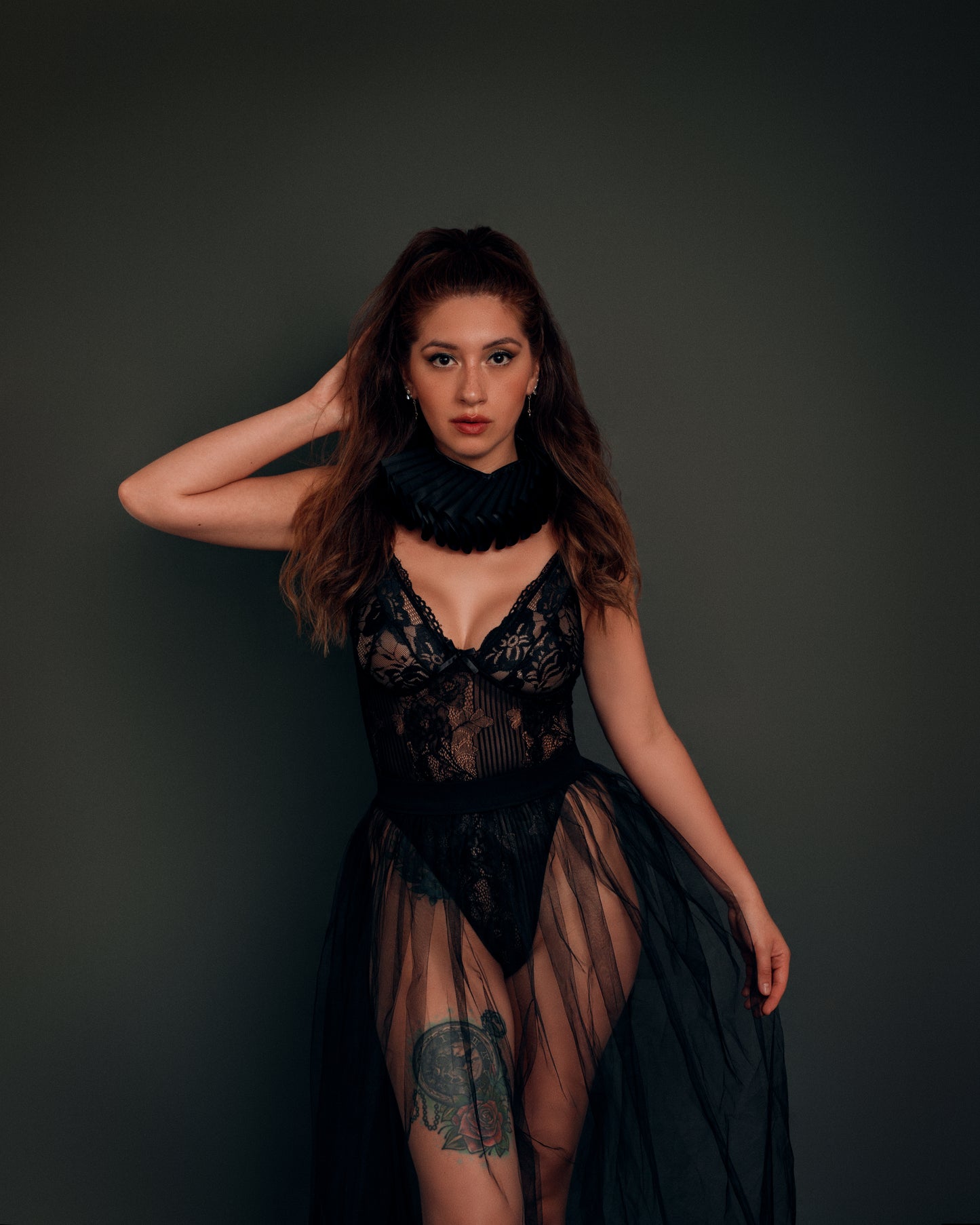 Bodysuit Sofía