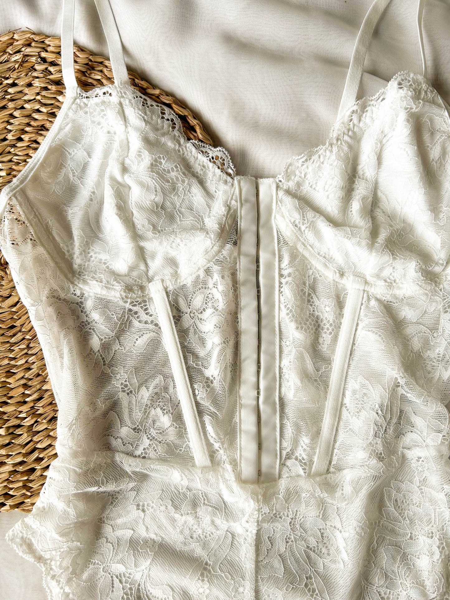Bodysuit Grecia