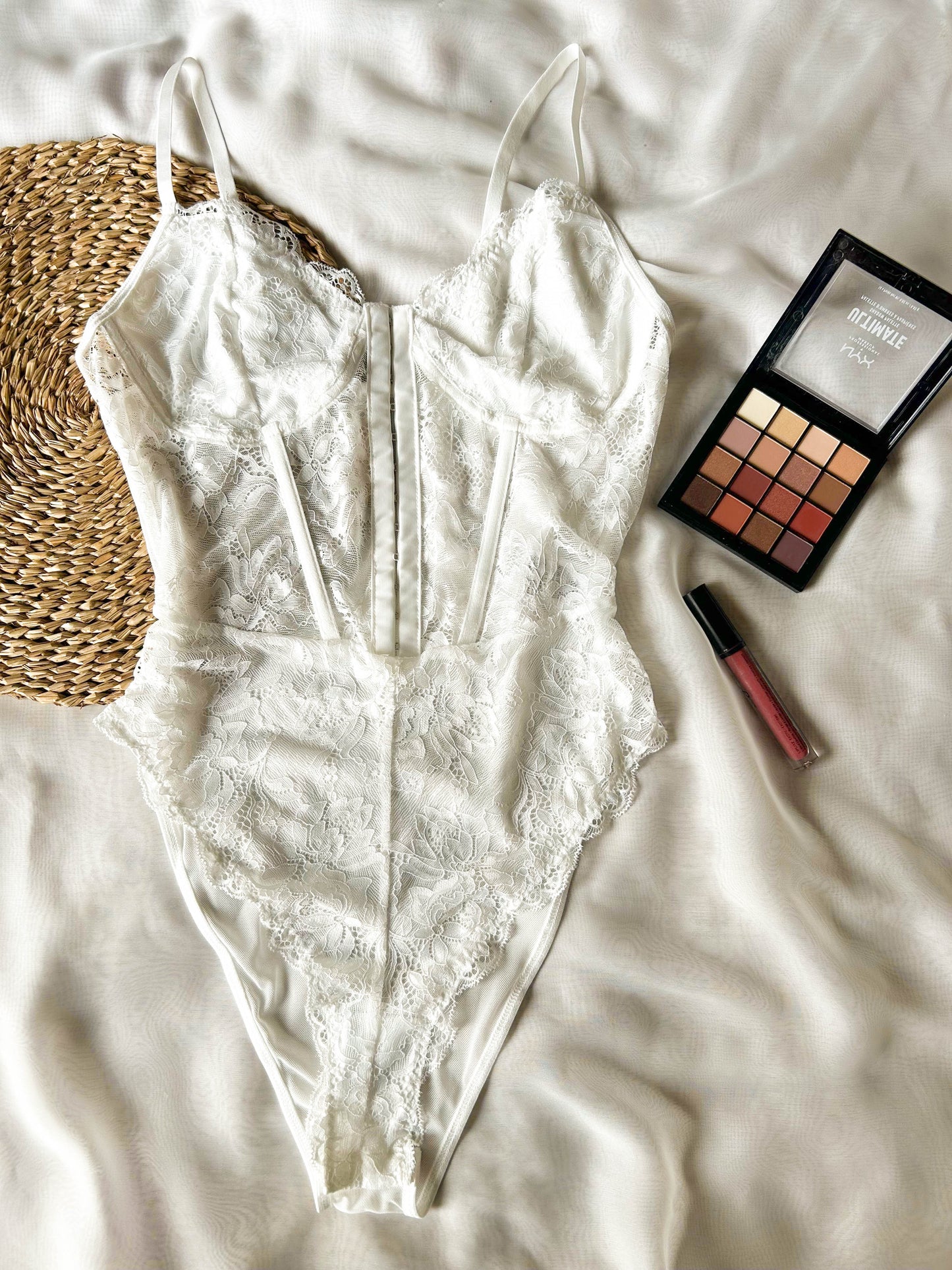 Bodysuit Grecia
