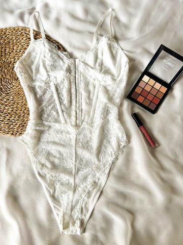 Bodysuit Grecia