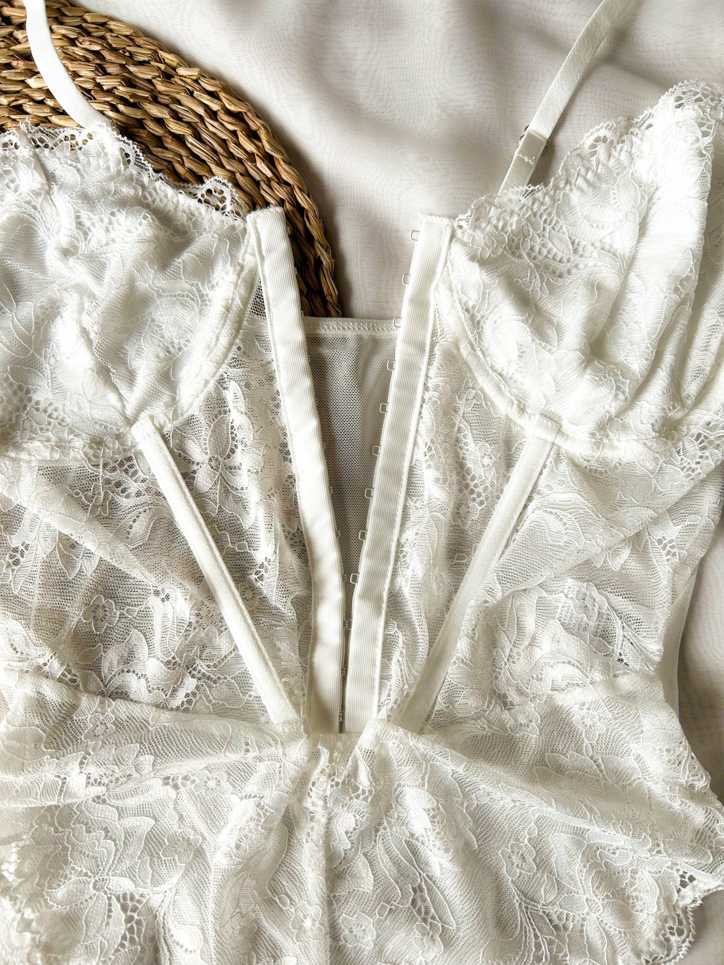 Bodysuit Grecia