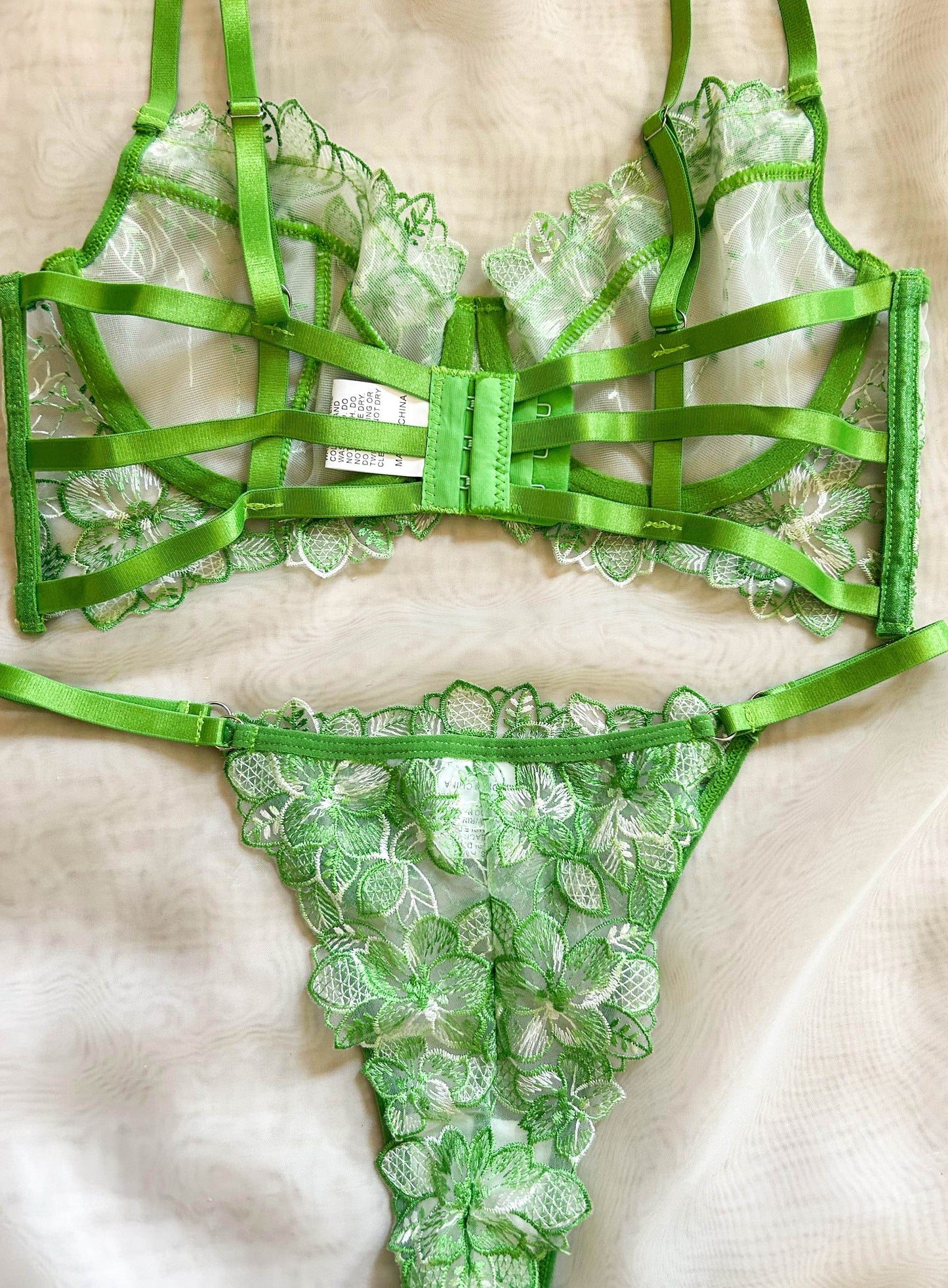 Conjunto Ricarda