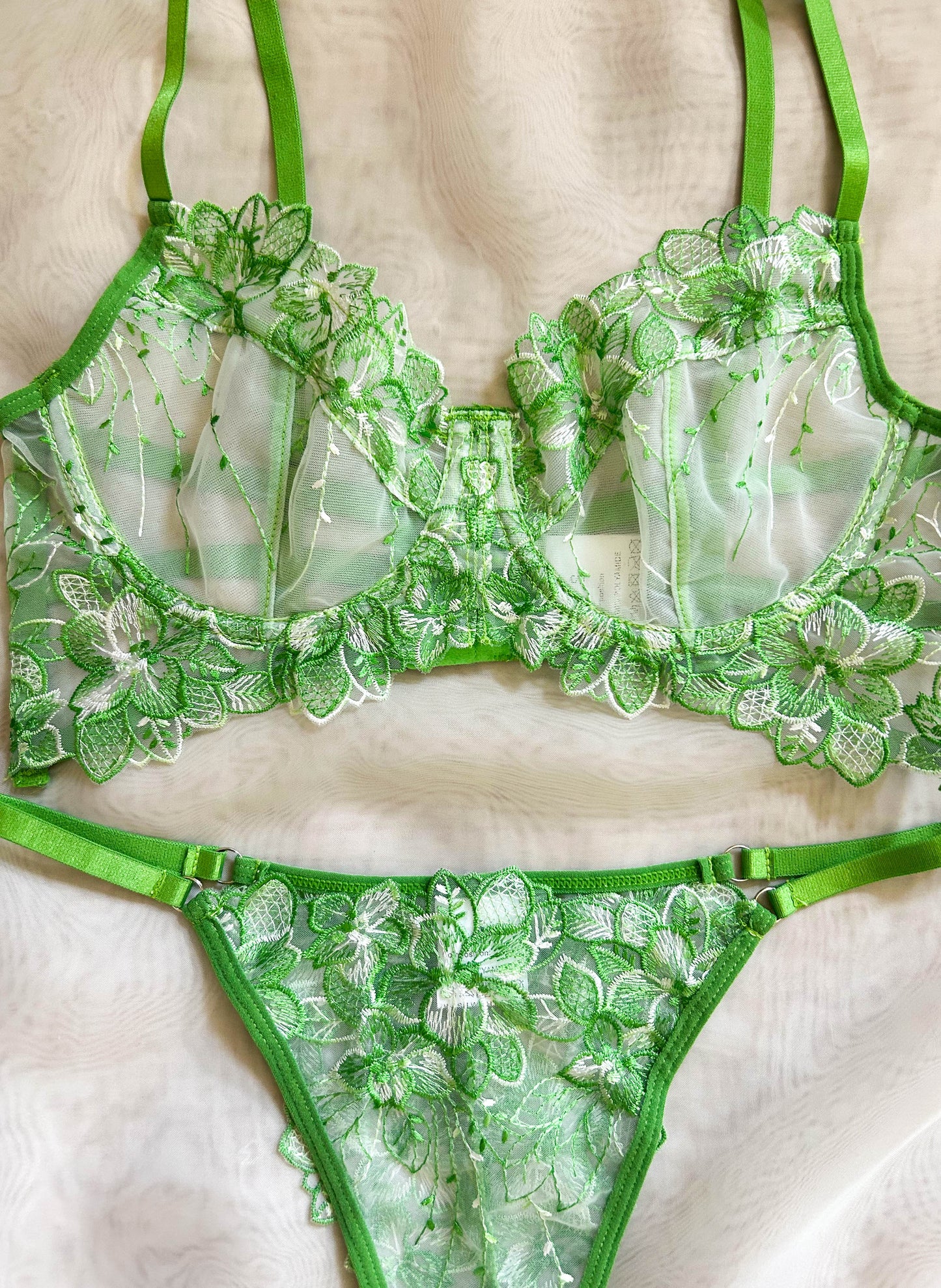 Conjunto Ricarda