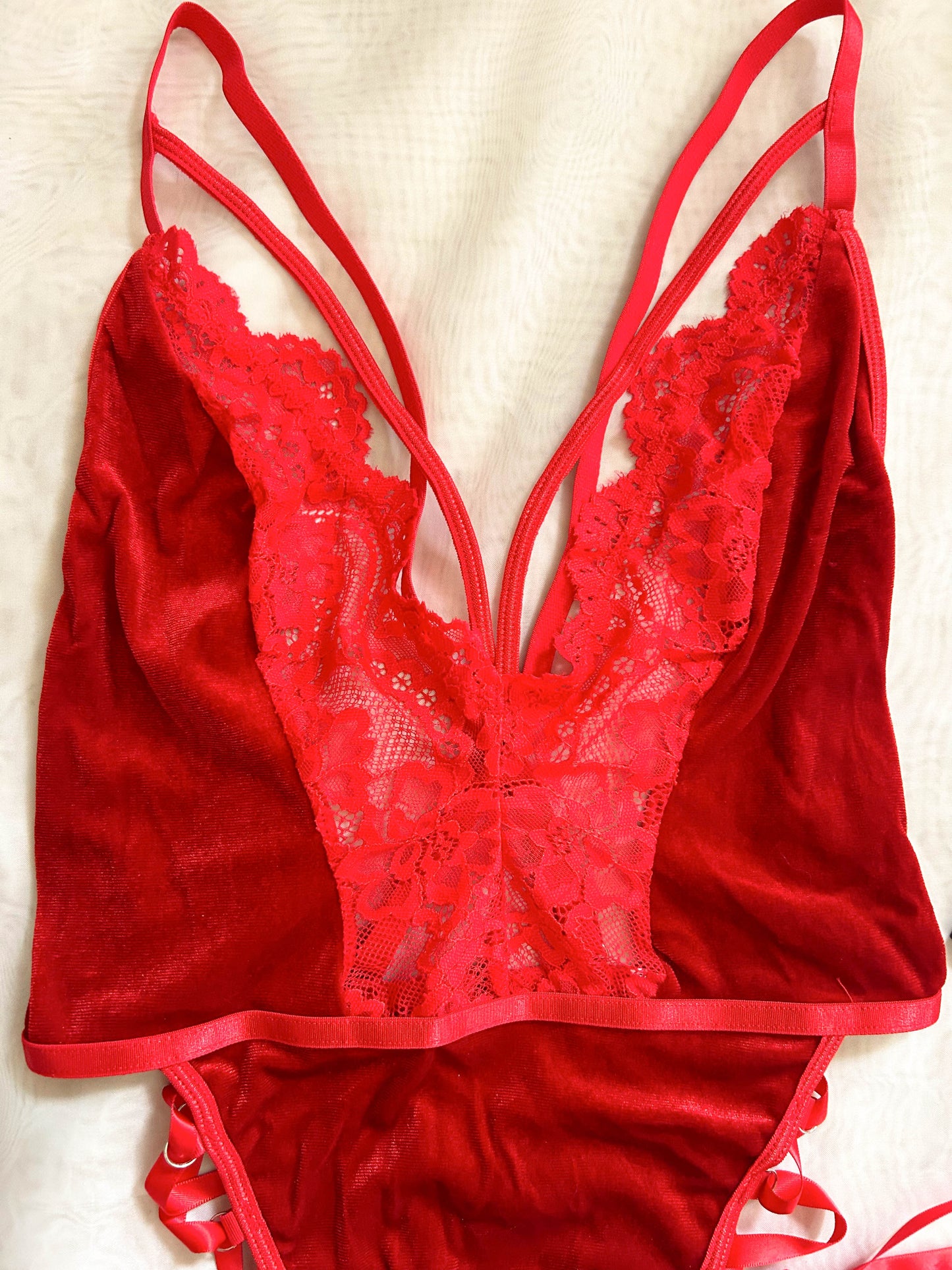 Bodysuit Ginette