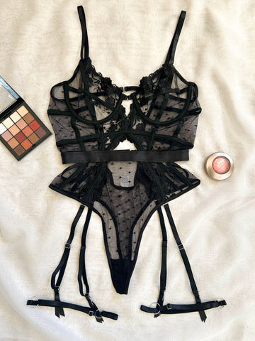 Bodysuit Dani