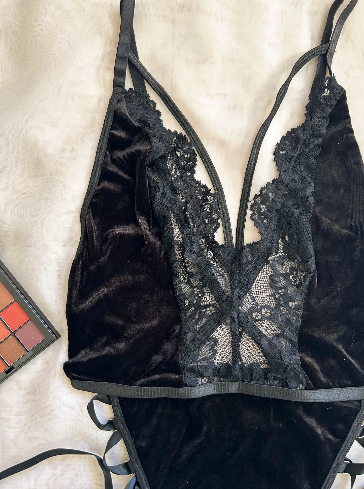 Bodysuit Ginette