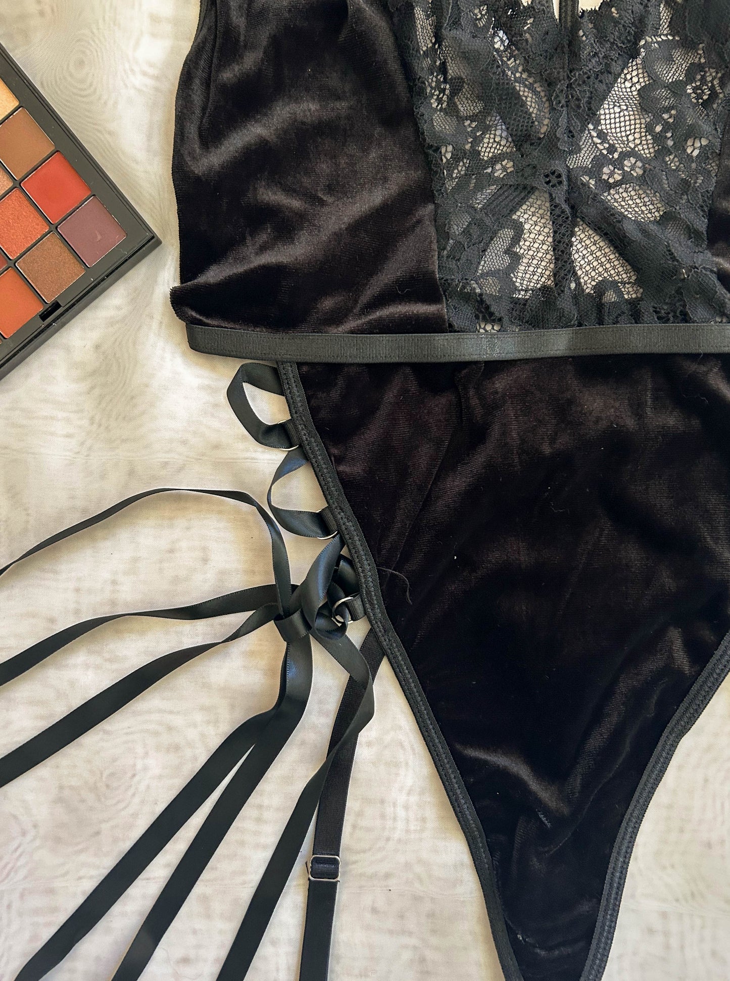 Bodysuit Ginette