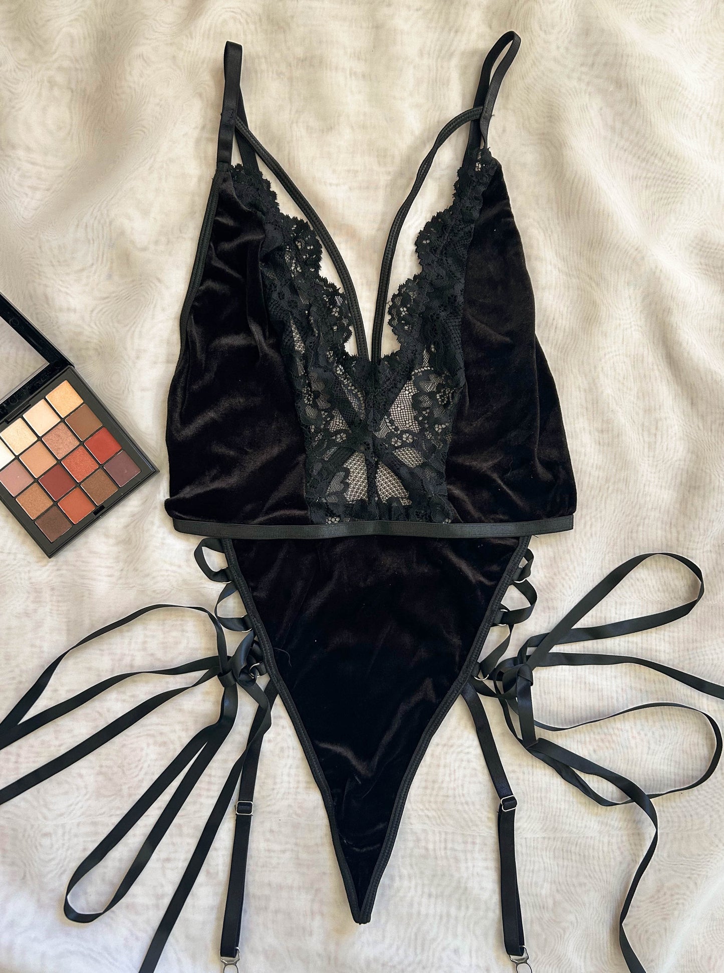 Bodysuit Ginette