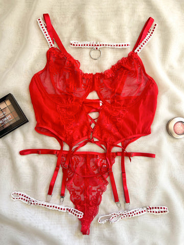 Conjunto Emily
