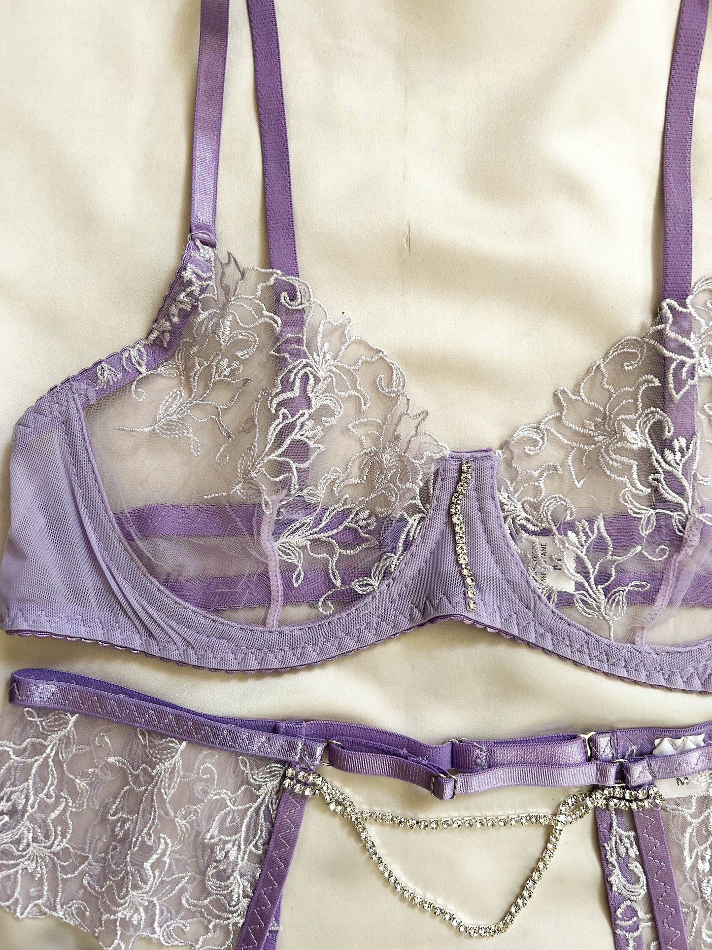 Conjunto Luna