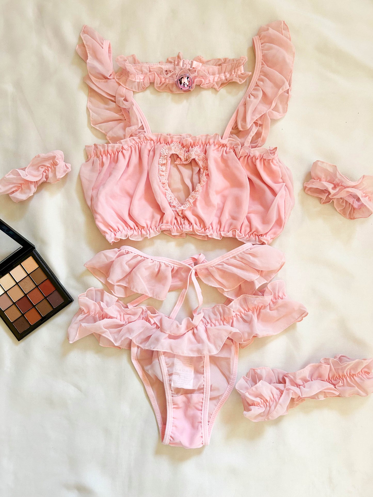 Conjunto Kat